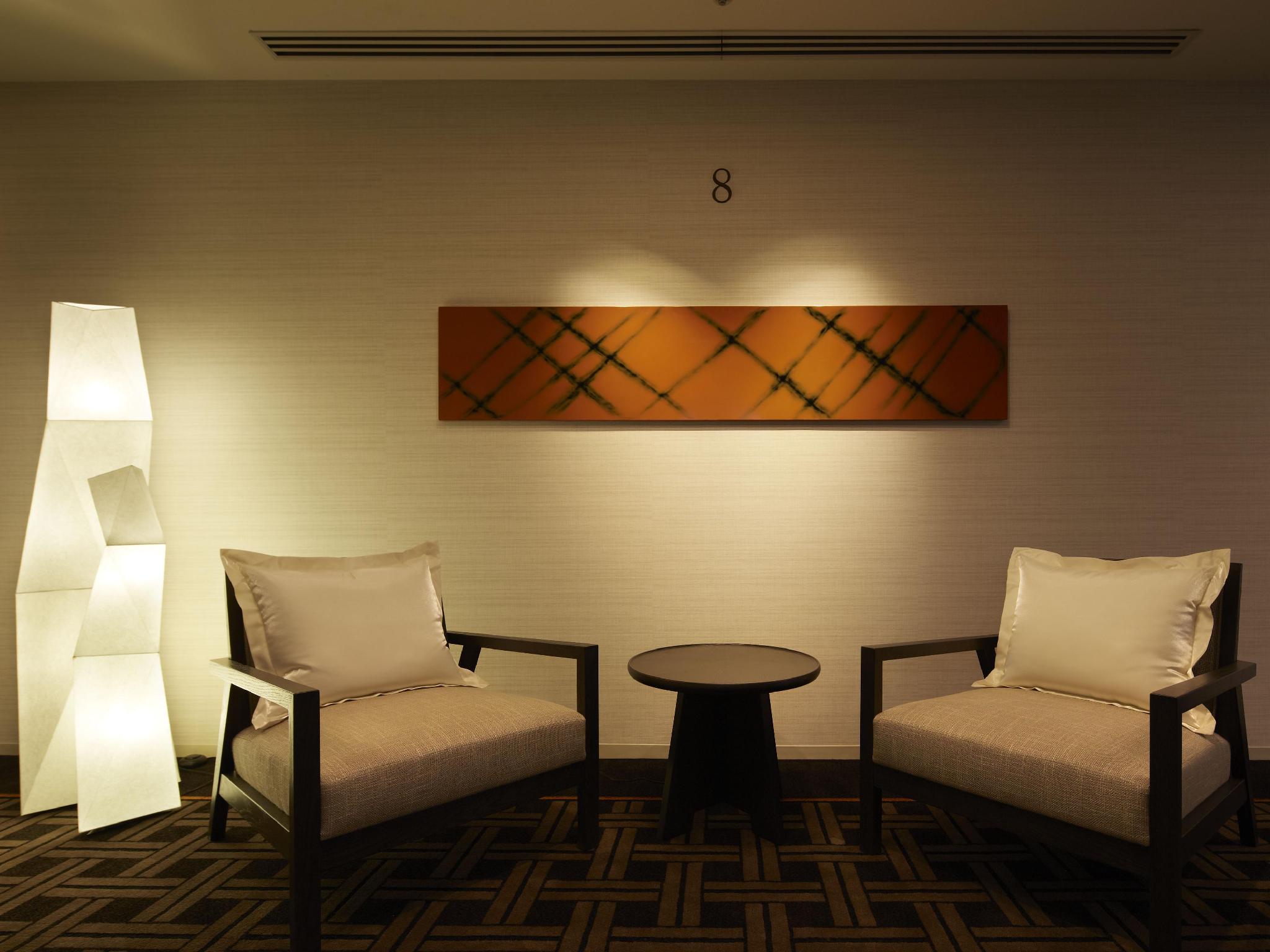 Nội thất khách sạn