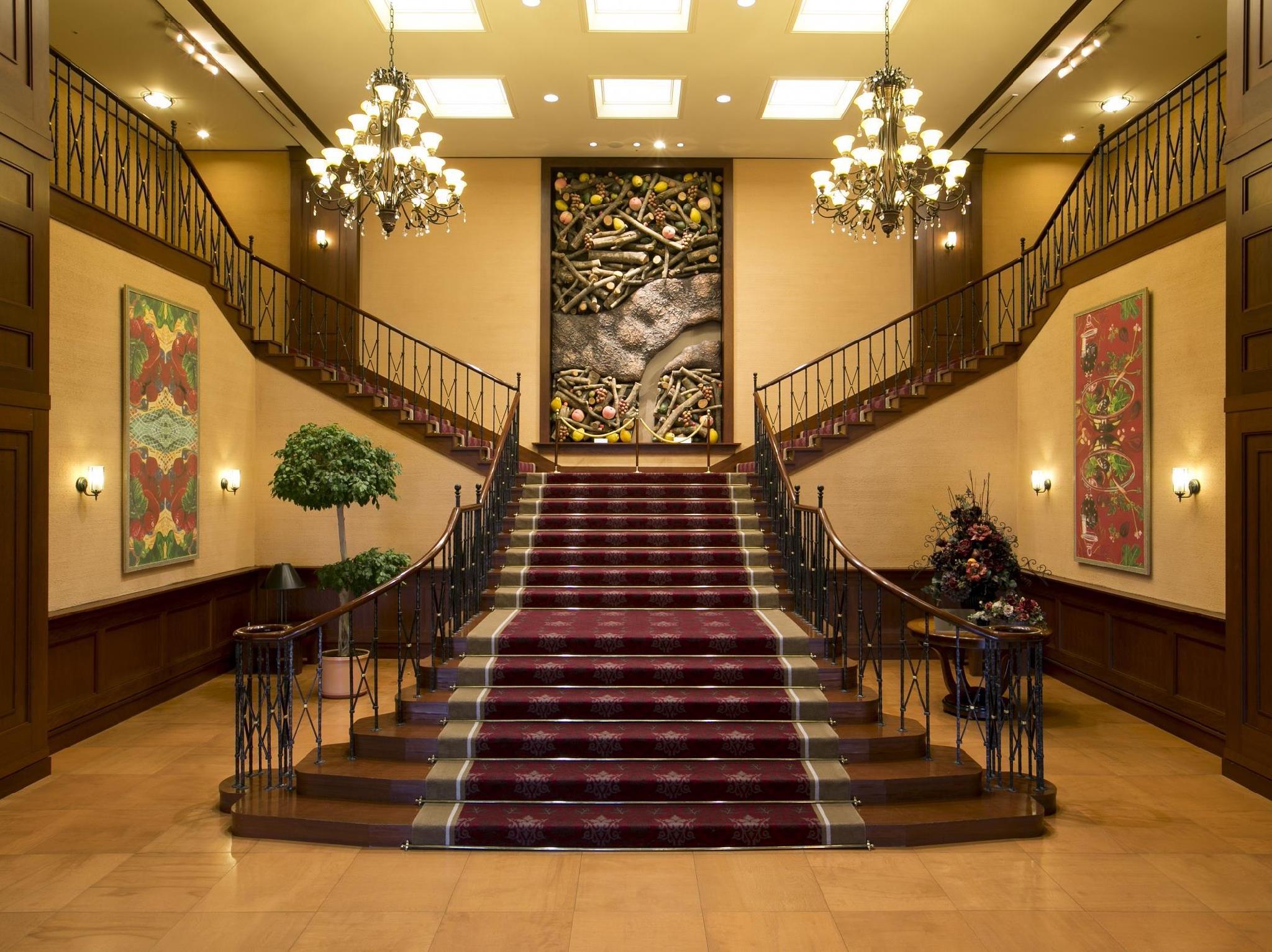 Nội thất khách sạn