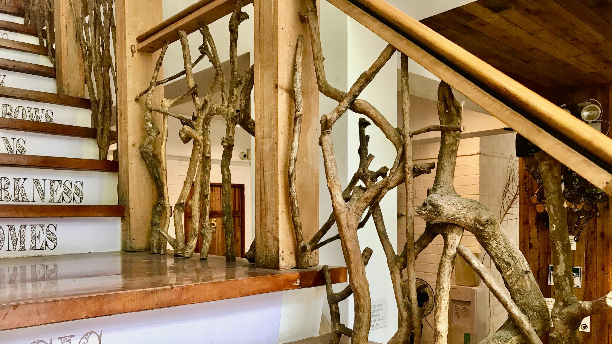 Nội thất khách sạn