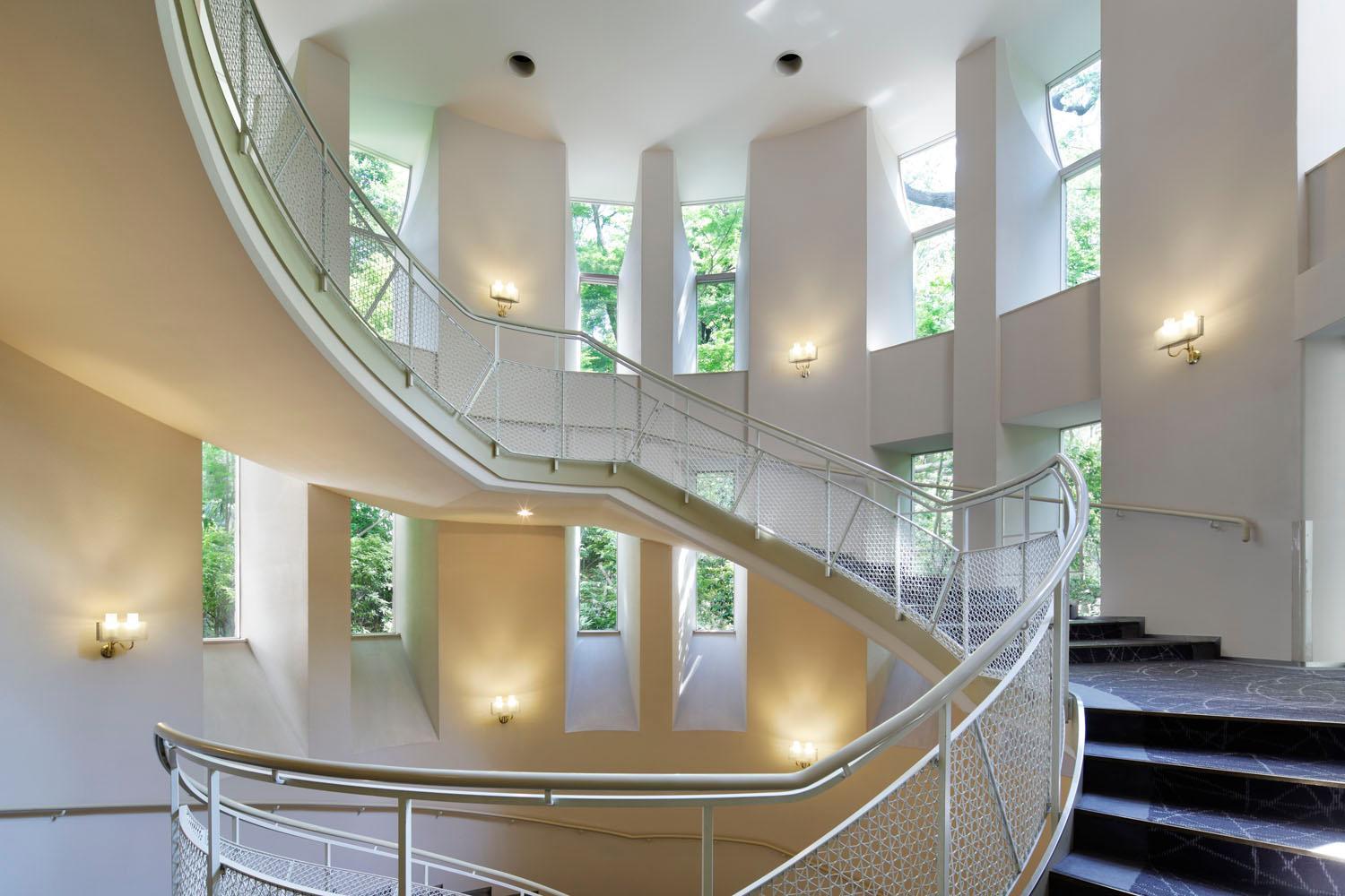 Nội thất khách sạn