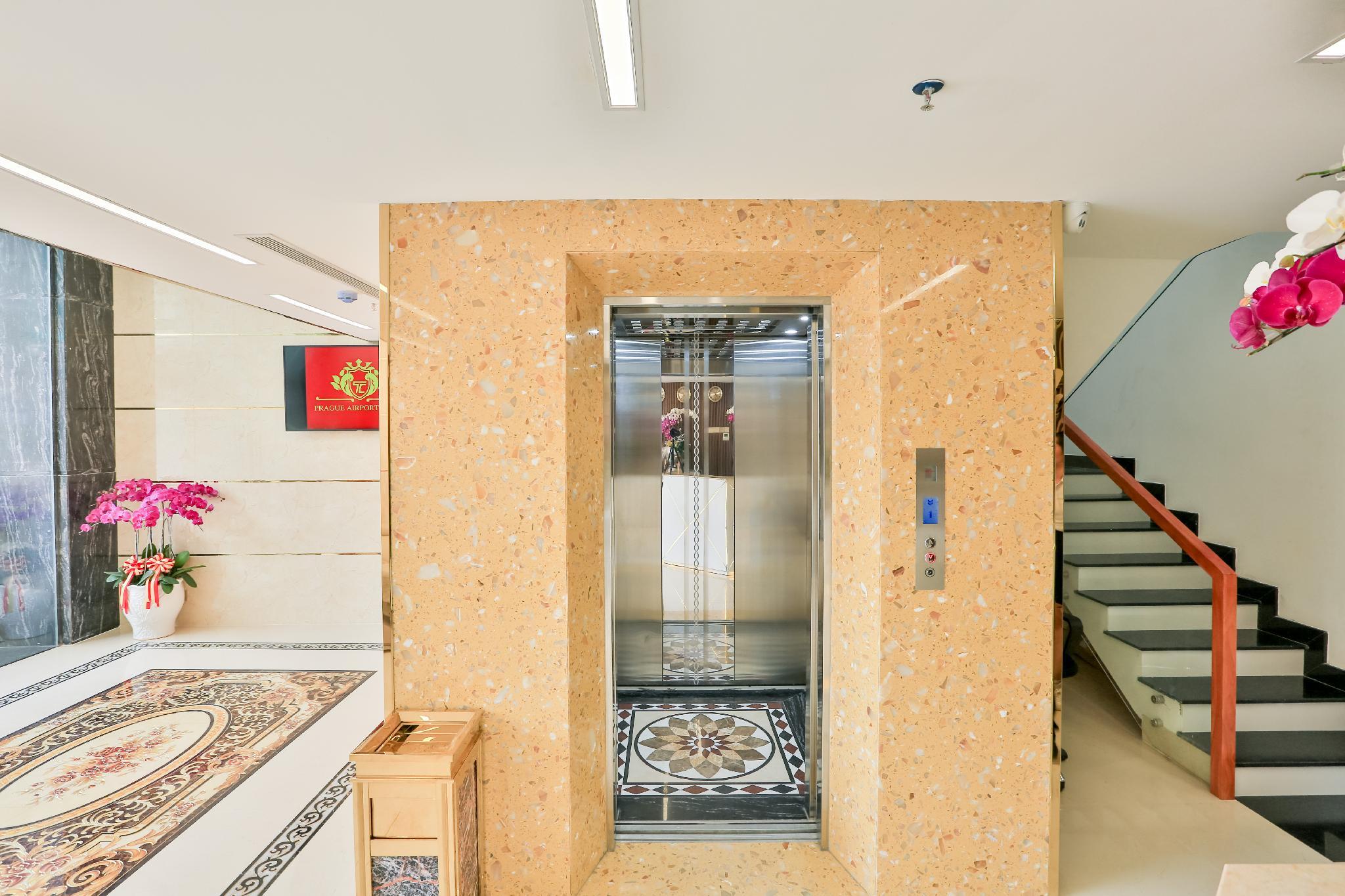 Cơ sở vật chất