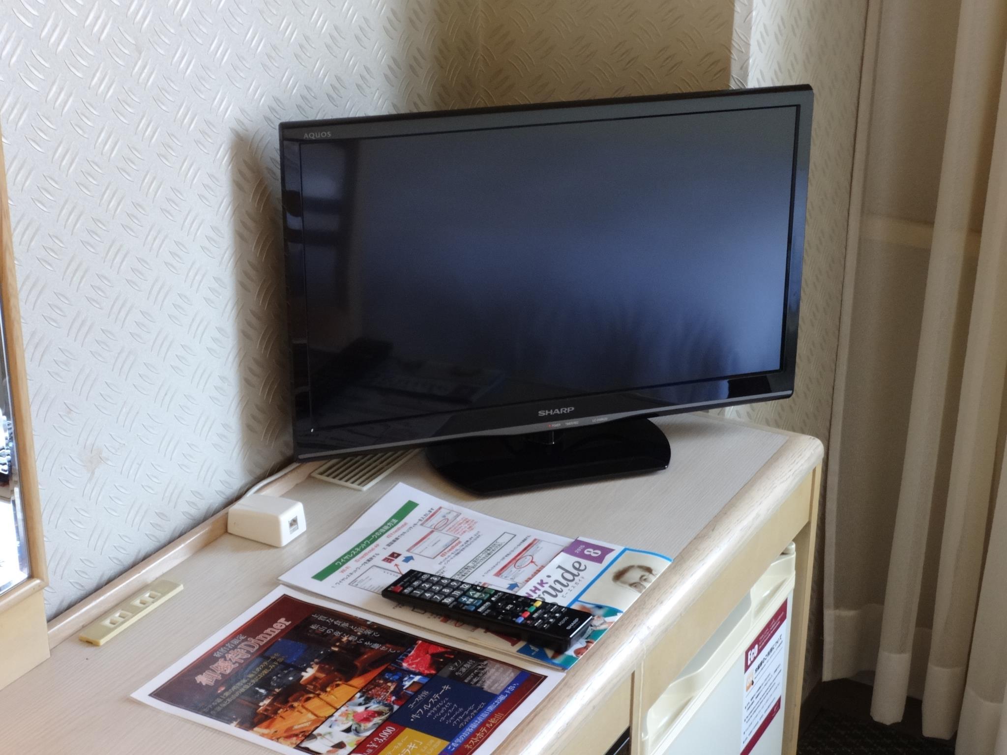 Phòng chờ chung/khu vực TV