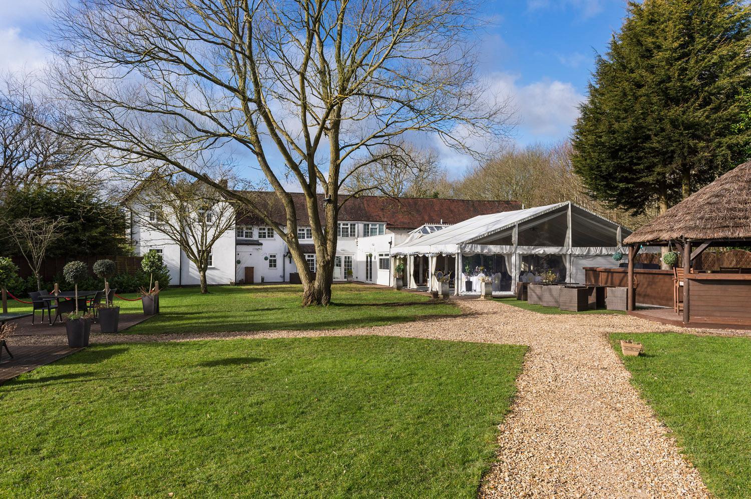 Nội thất khách sạn