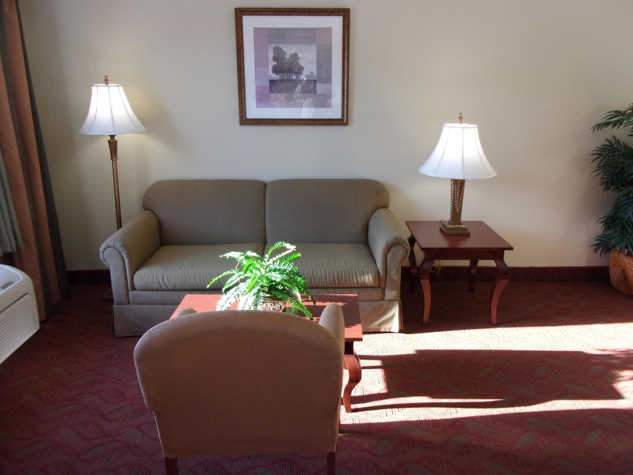 Nội thất khách sạn