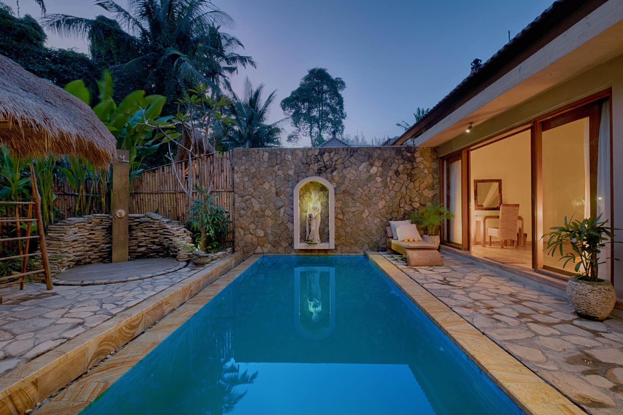 Nội thất khách sạn