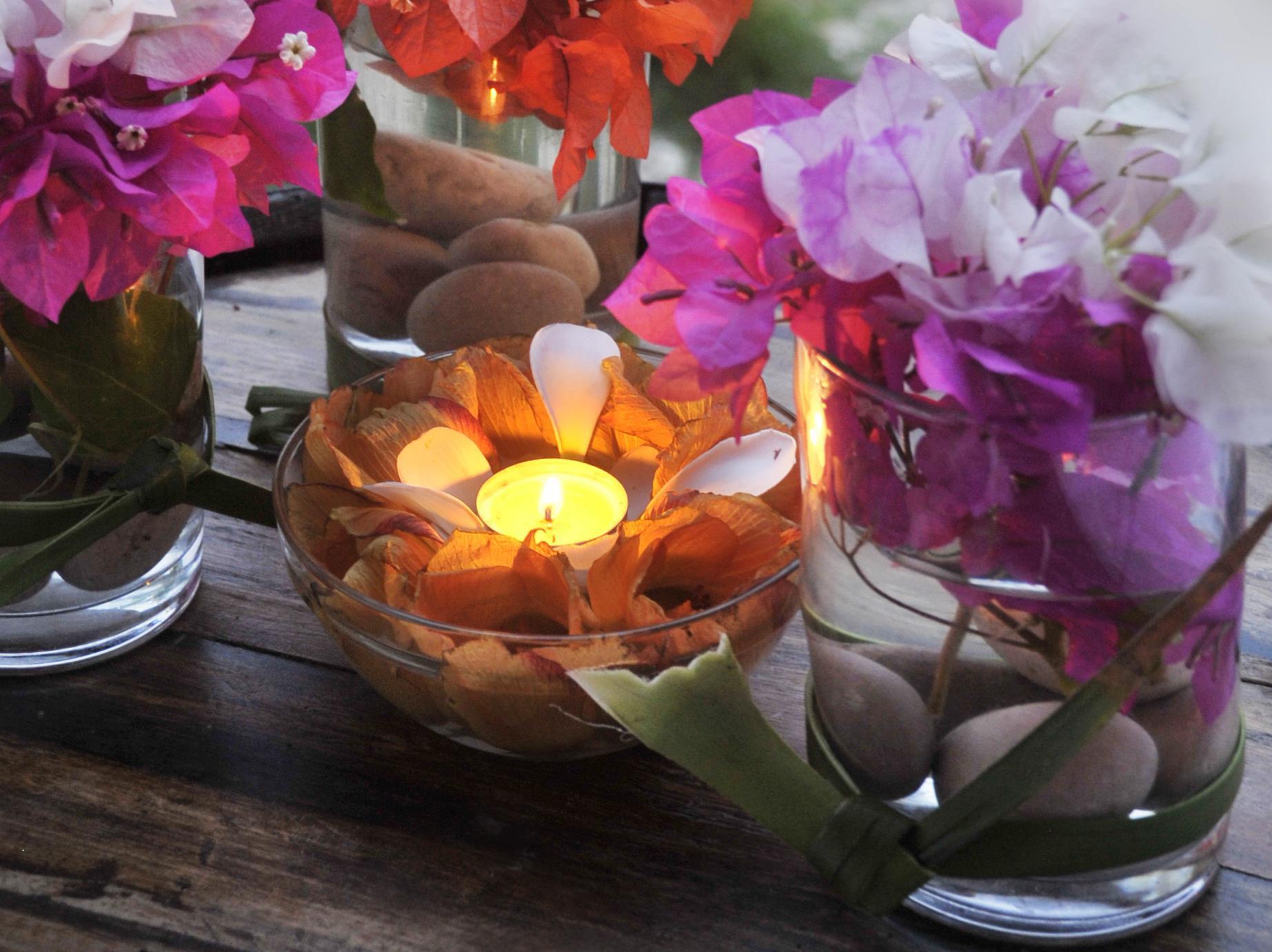 Khu vực xung quanh