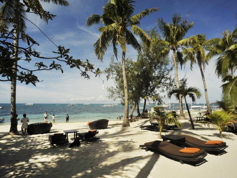 Khu vực xung quanh