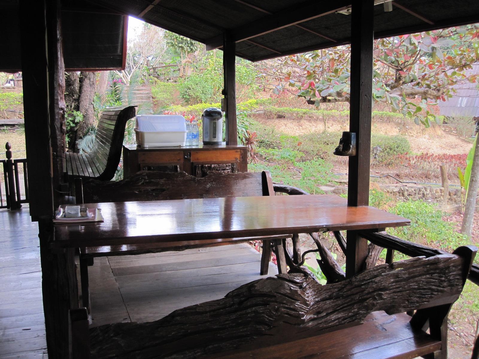 Nội thất khách sạn