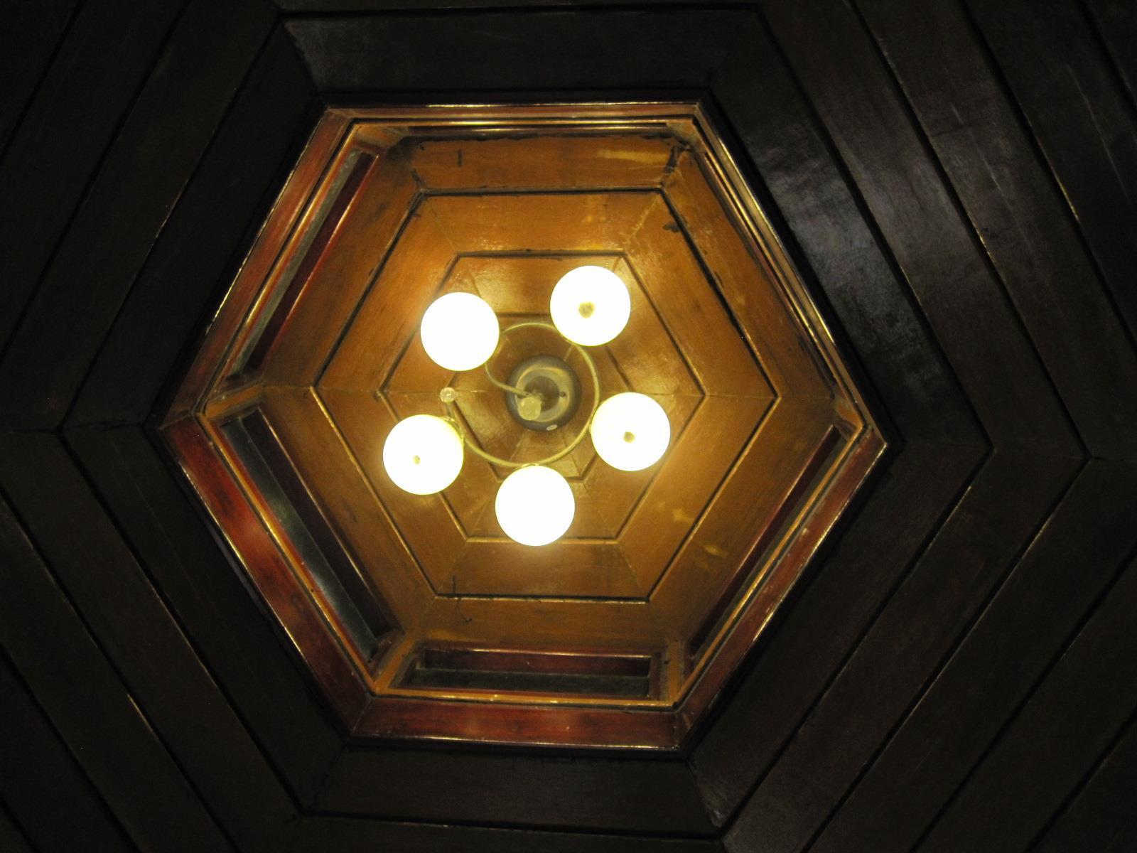 Nội thất khách sạn