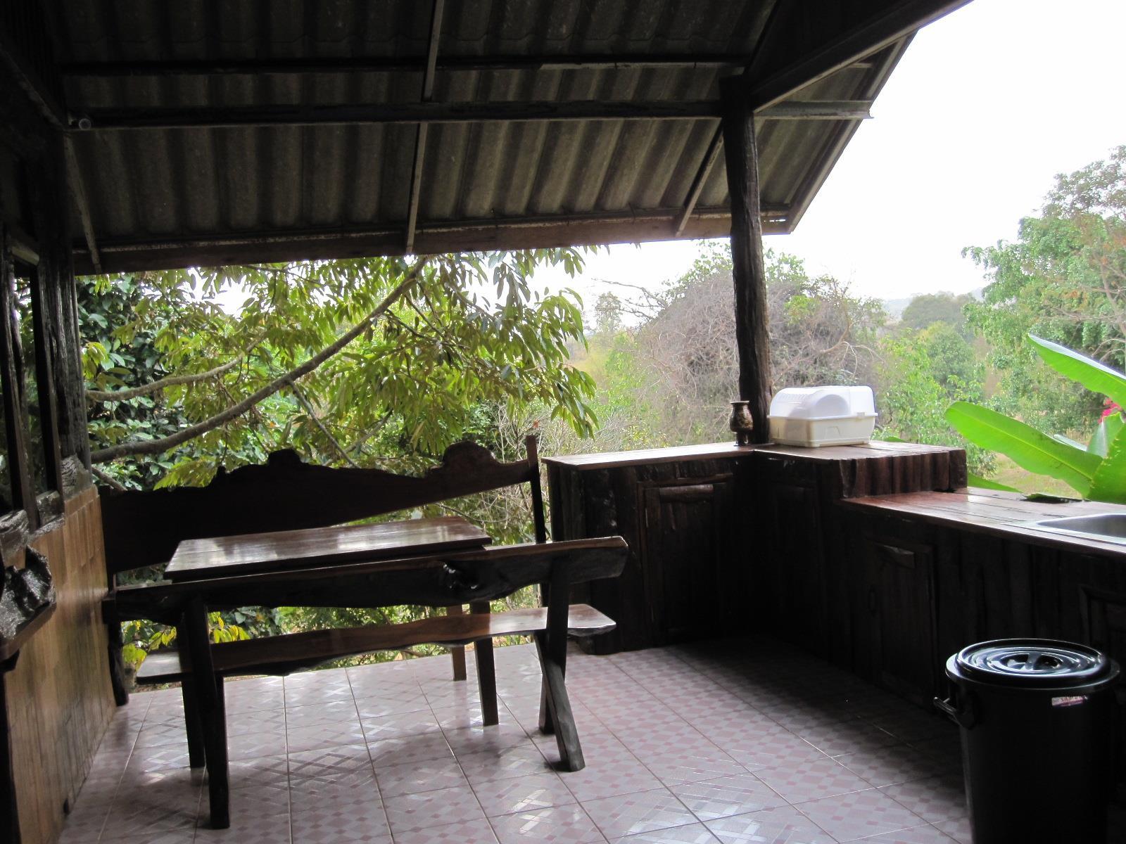 Ban công/sân hiên