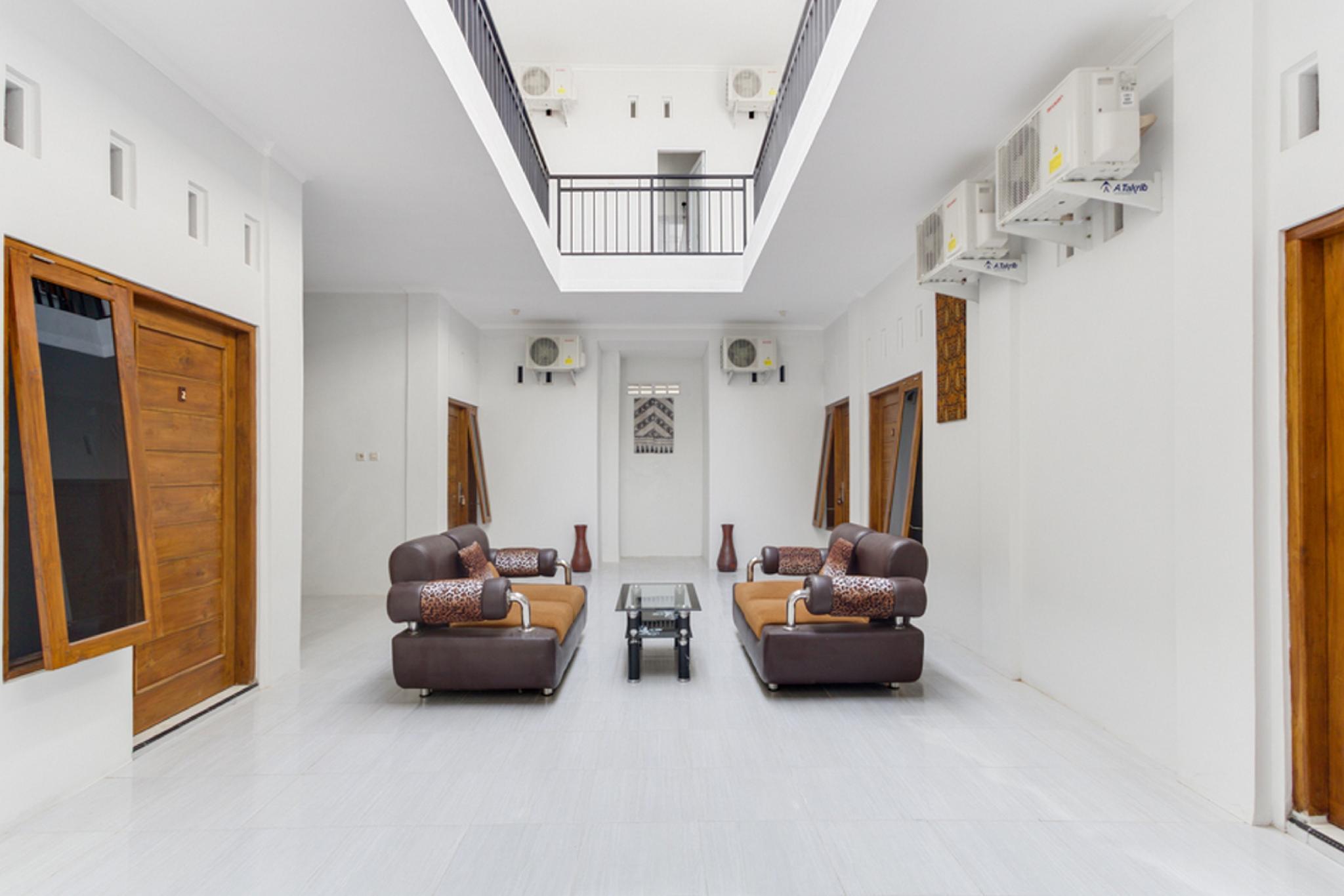 Nội thất khách sạn