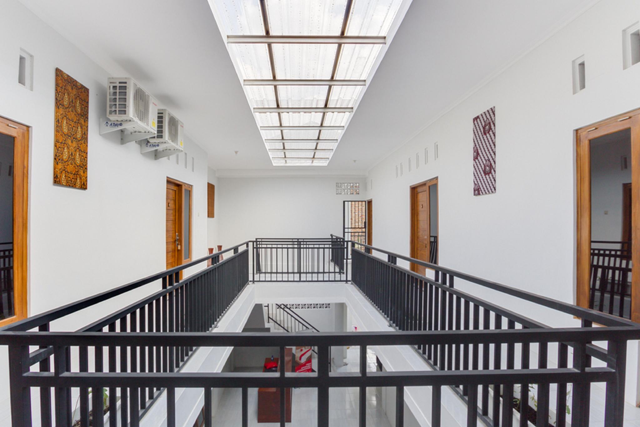 Nội thất khách sạn