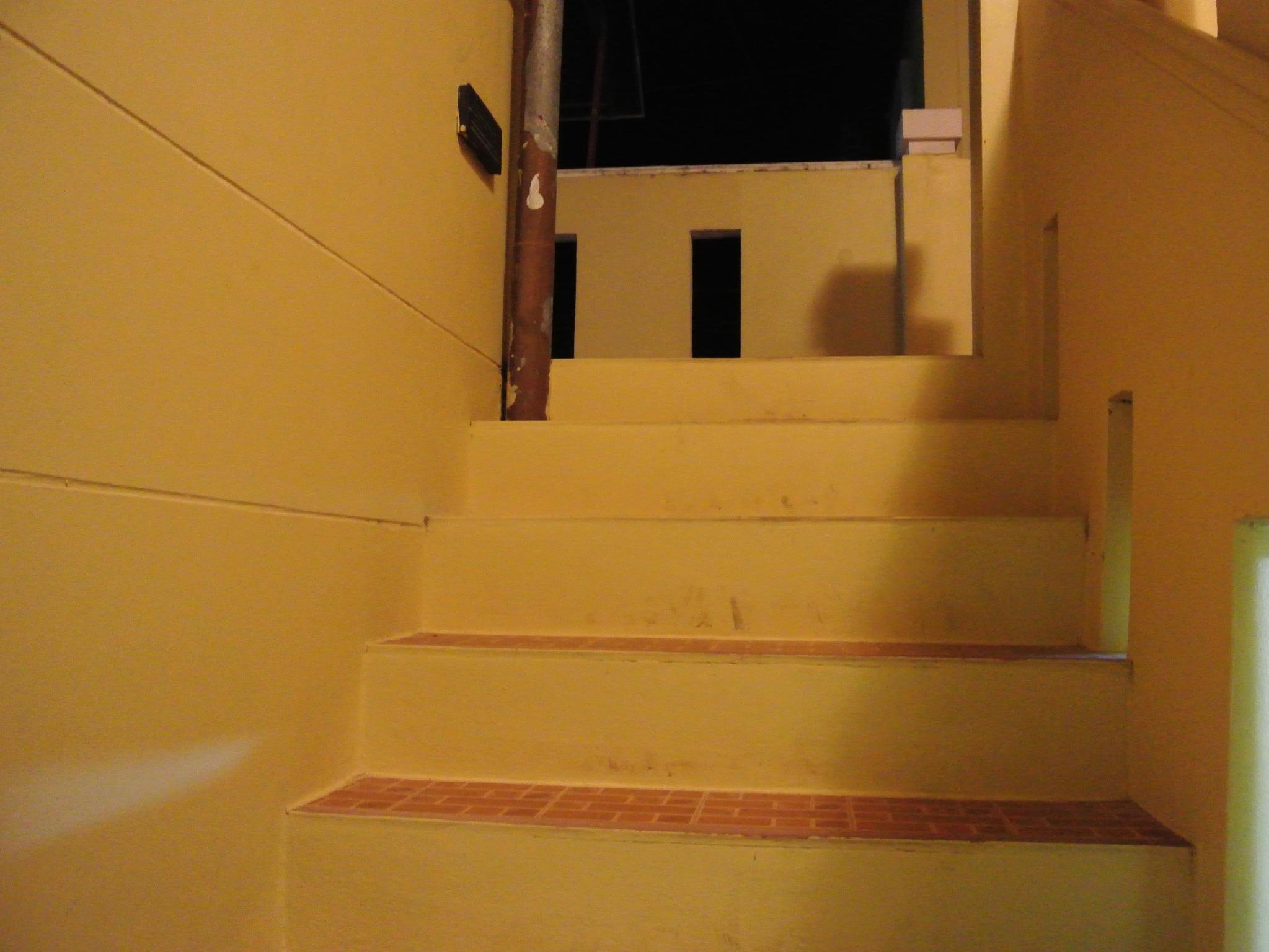 Ban công/sân hiên