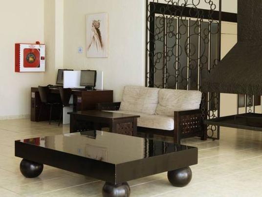 Nội thất khách sạn