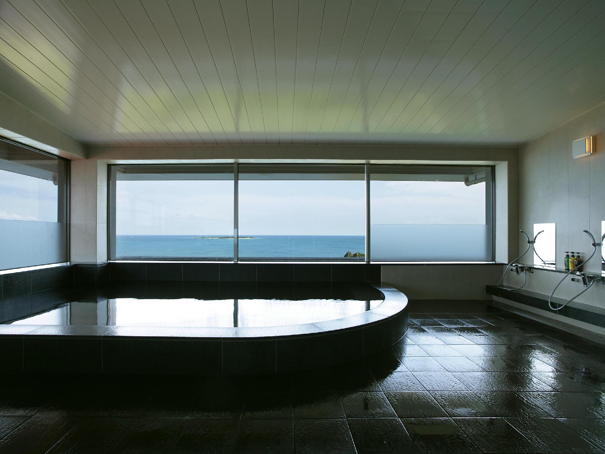 Bồn tắm nước nóng