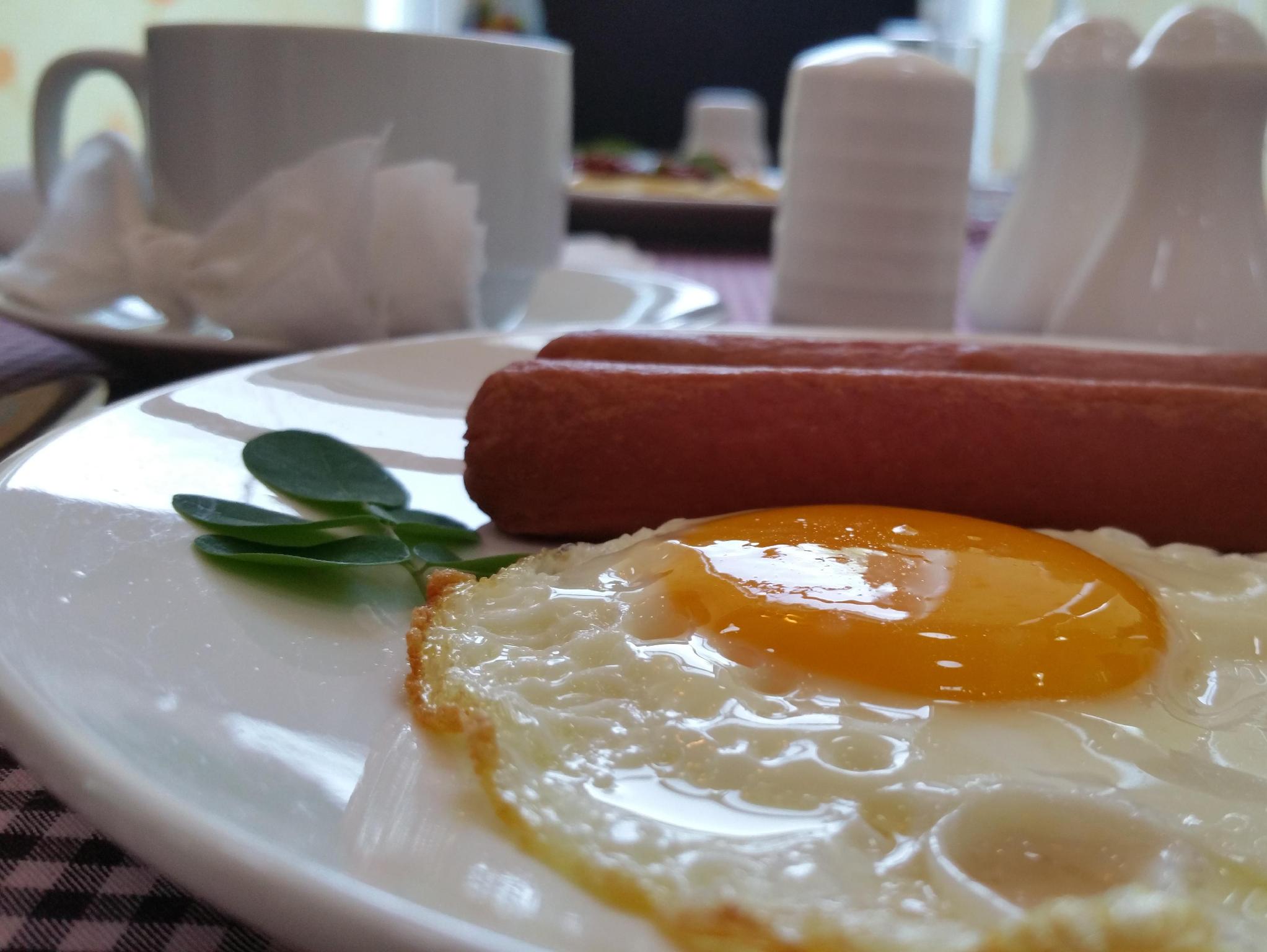 Đồ ăn và thức uống