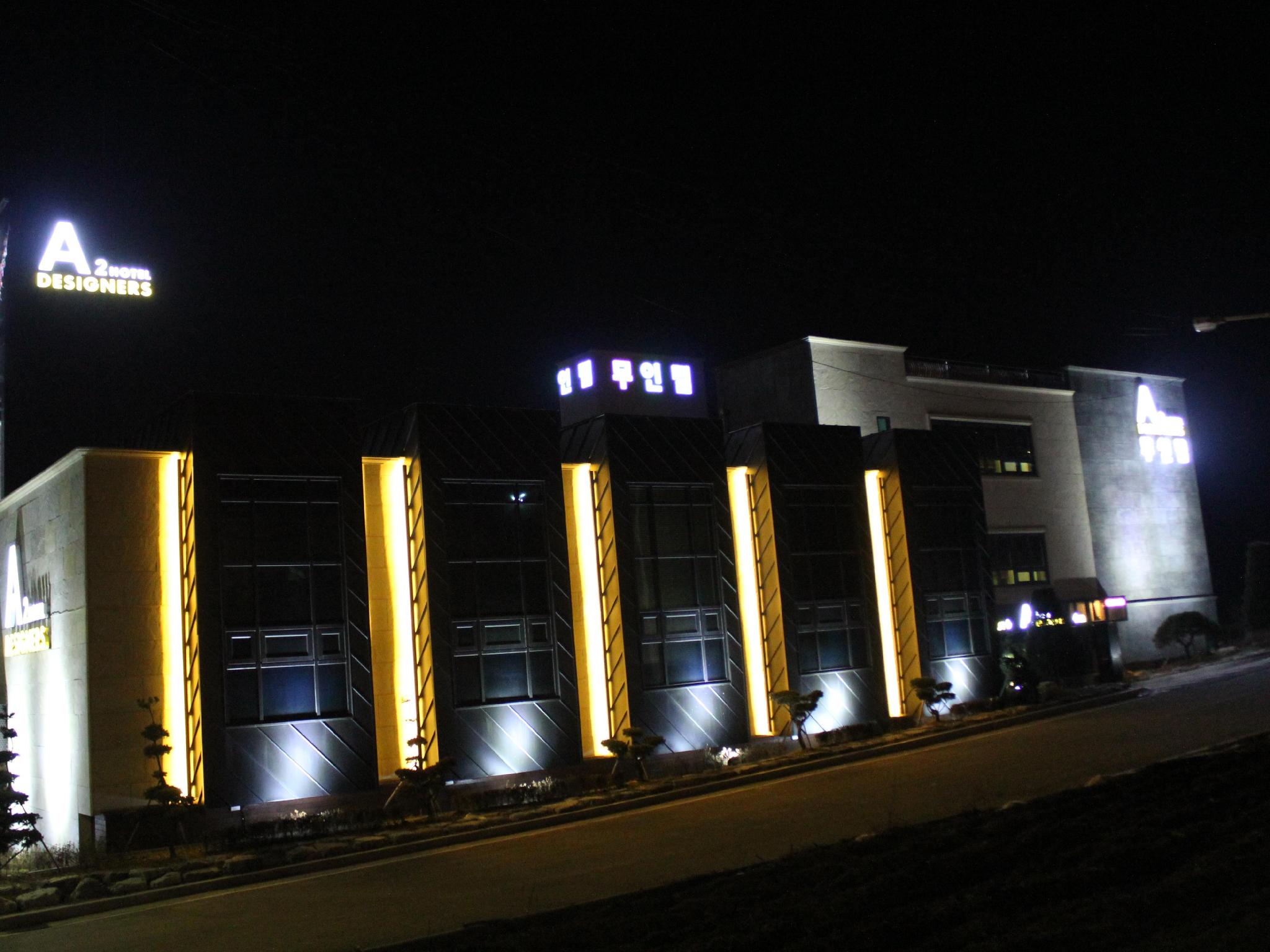 Nội thất khách sạn