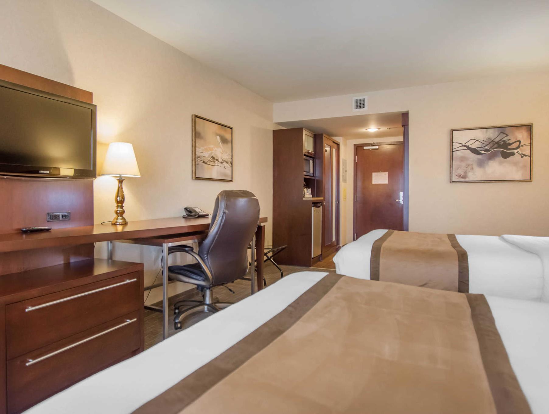 Nội thất khách sạn