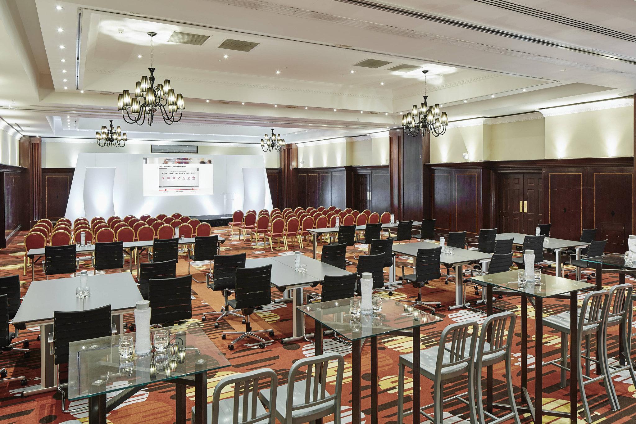 Phòng họp/ hội nghị