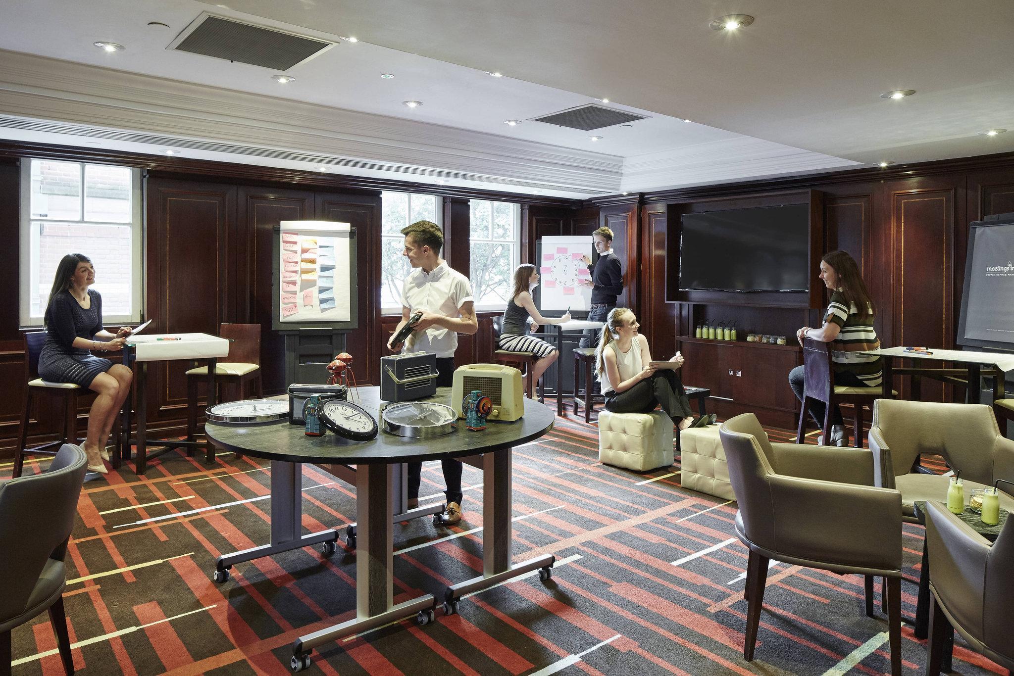 Phòng họp/ hội nghị