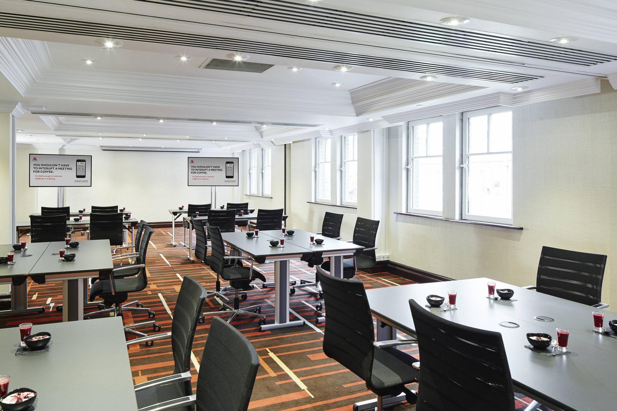 Phòng họp/ hội nghị