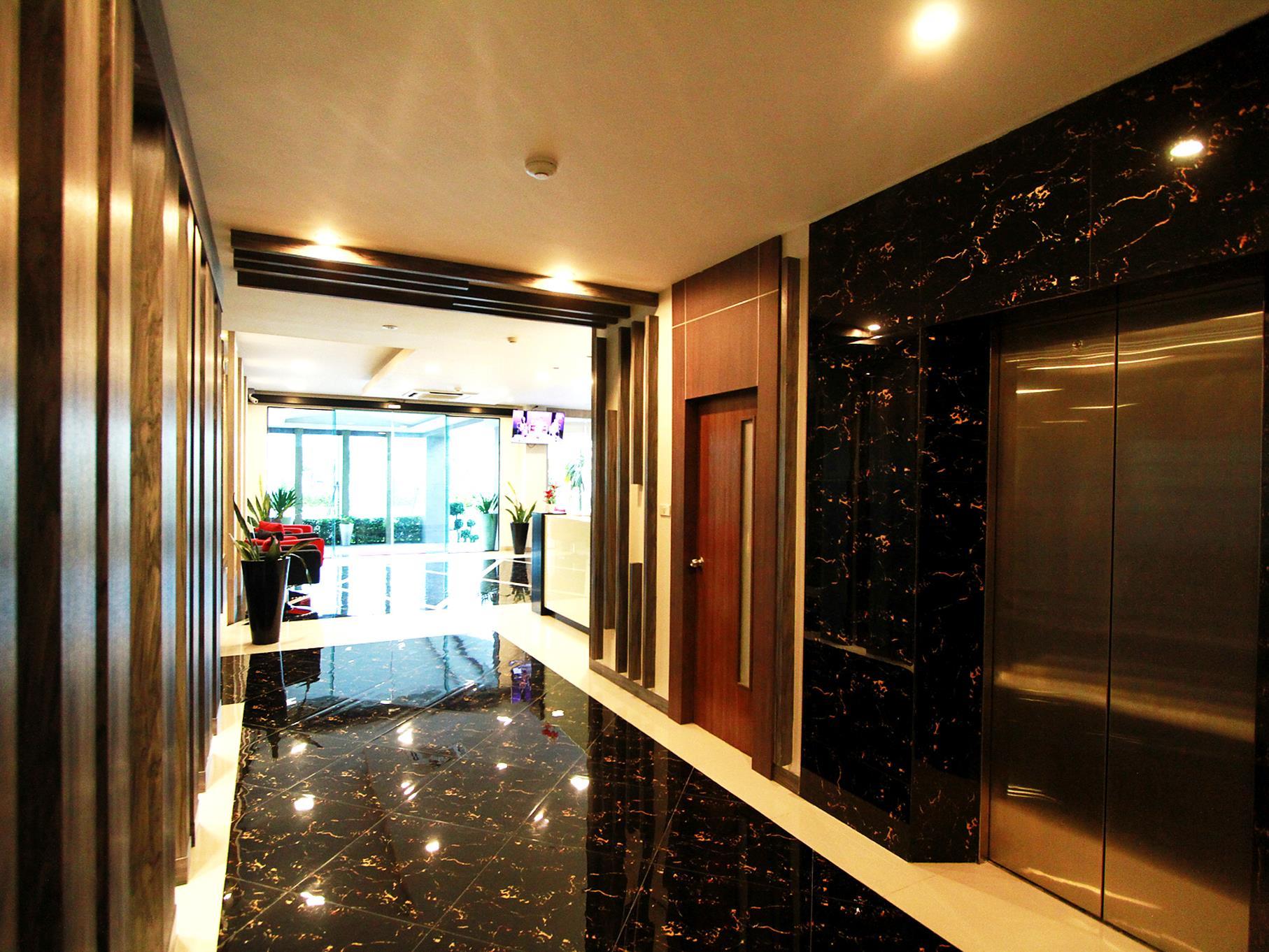 Nội thất khách sạn