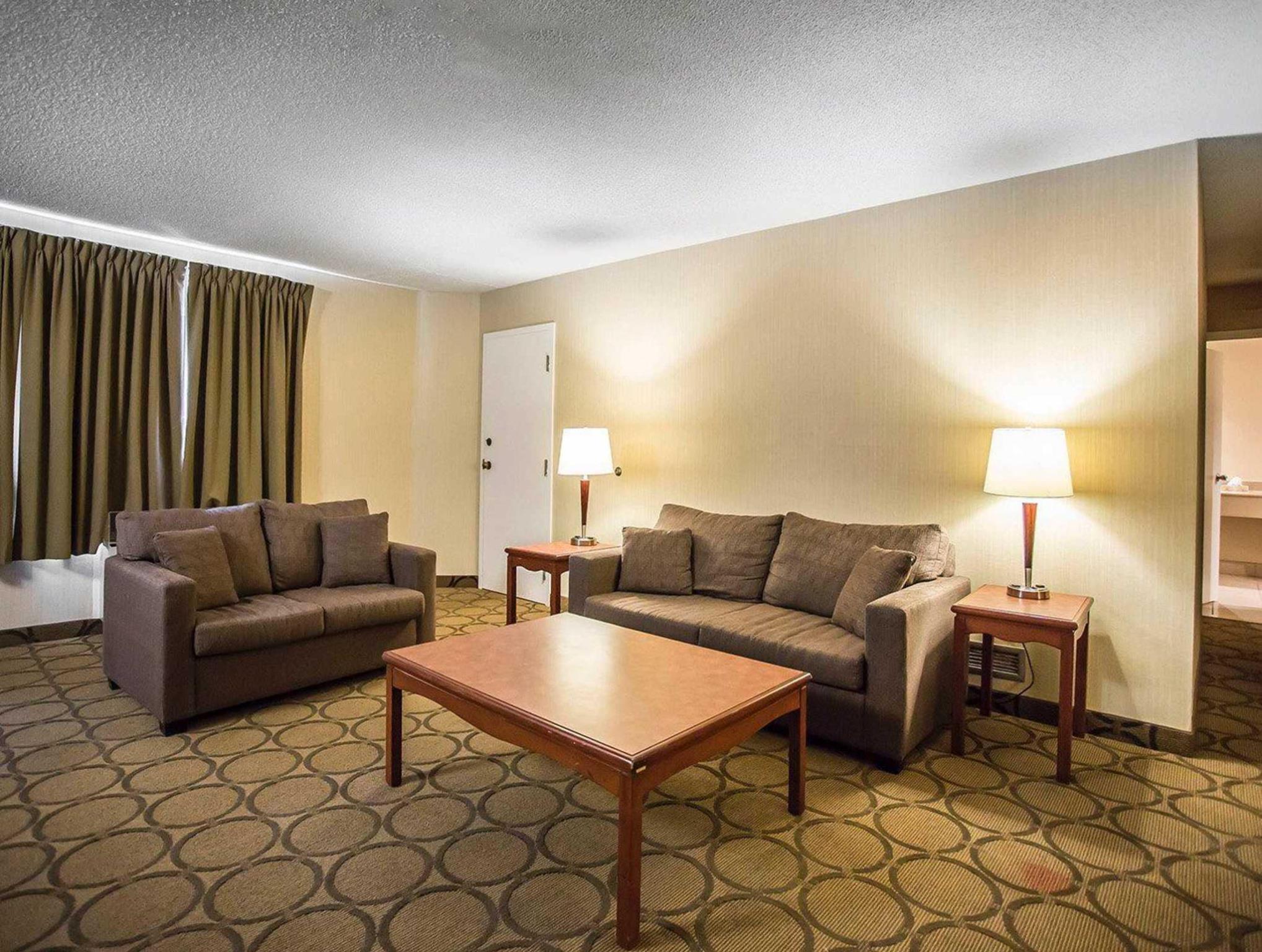 Nội thất khách sạn