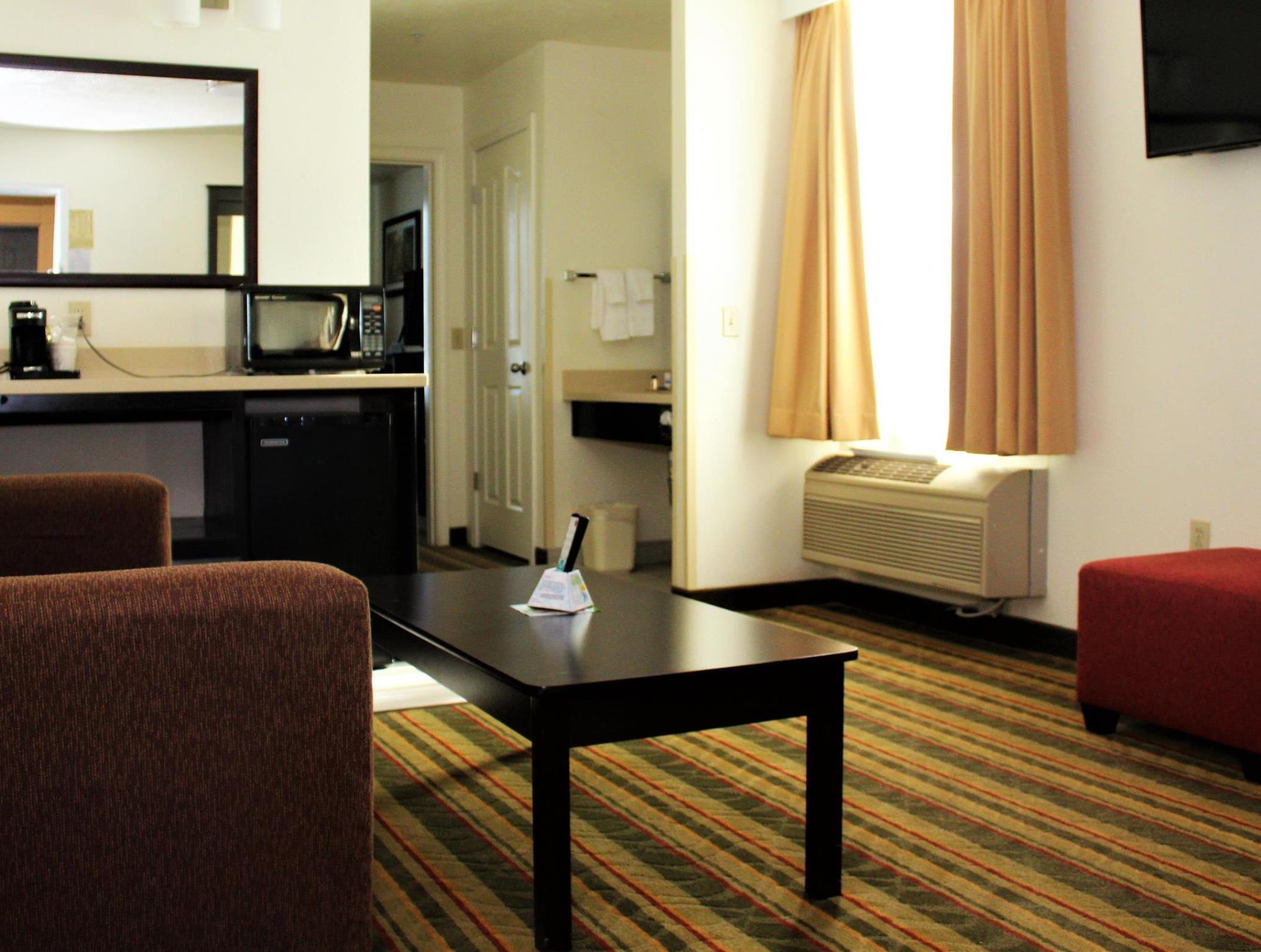 Nội thất khách sạn