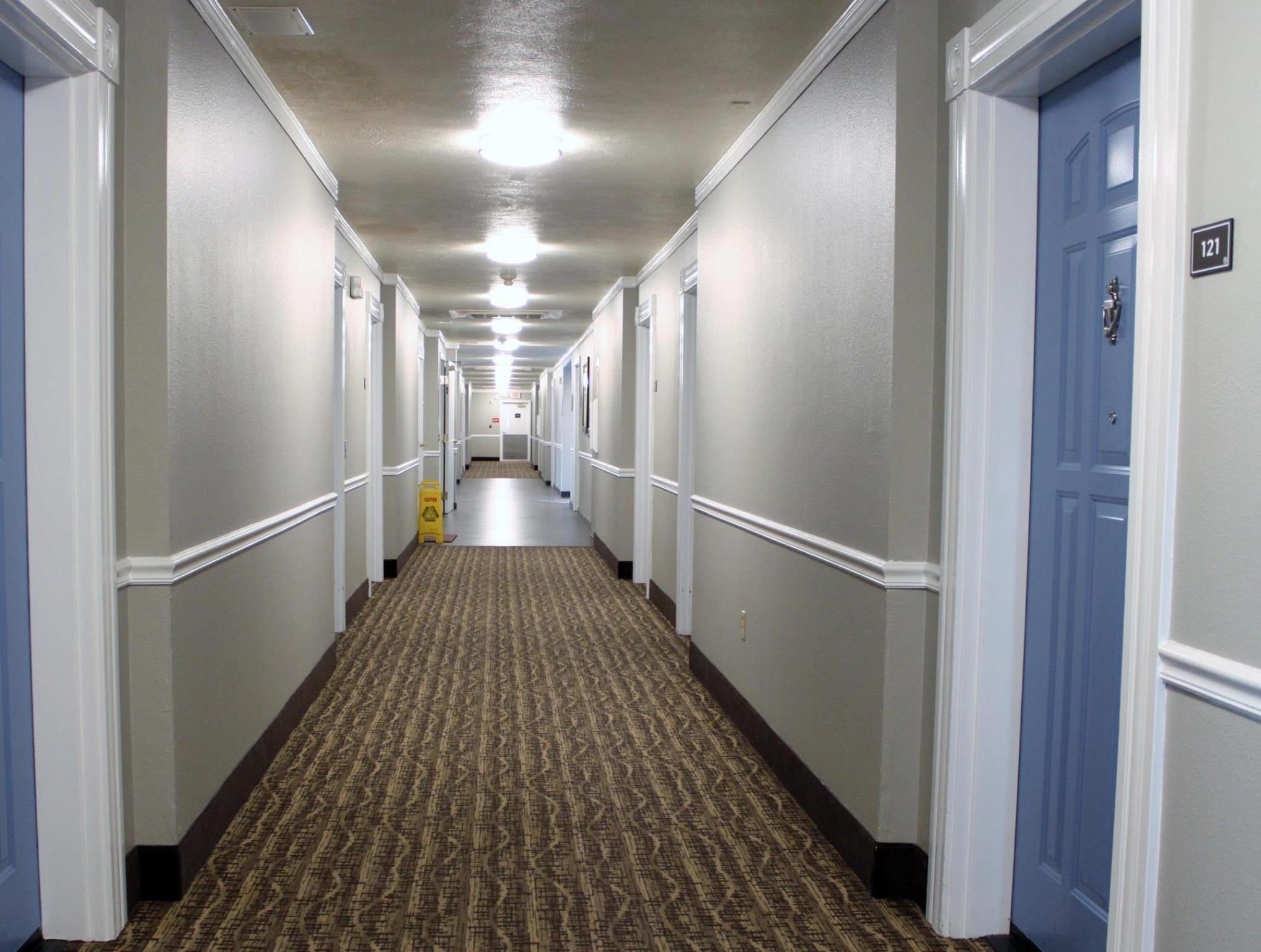 Nội thất khách sạn