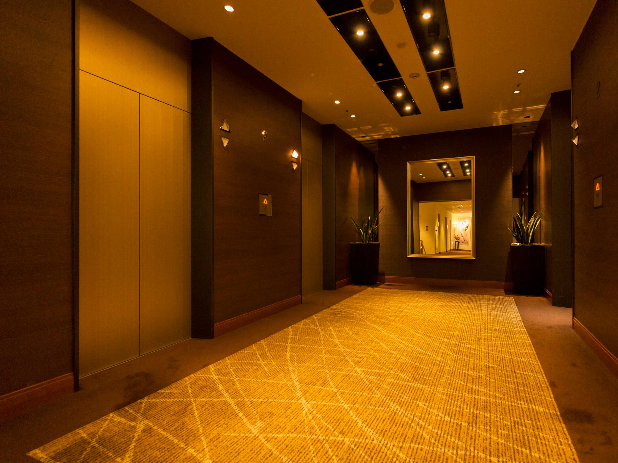 Nội thất khách sạn