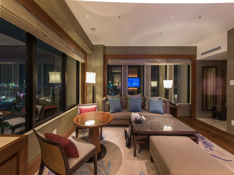 Nội thất khách sạn