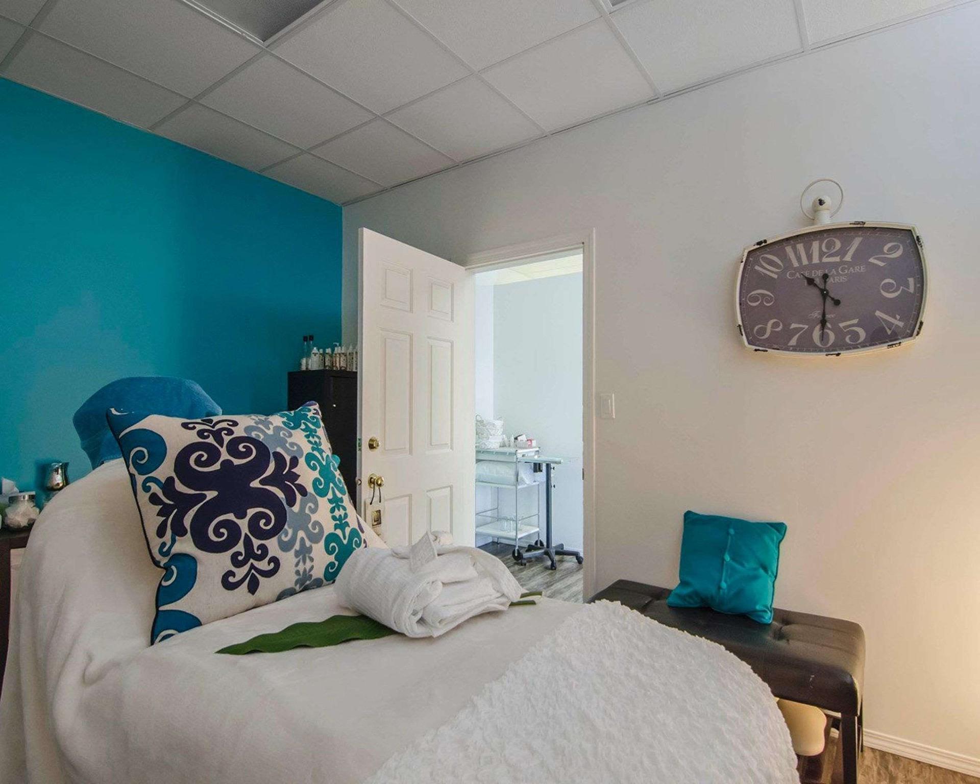 Dịch vụ chăm sóc sắc đẹp