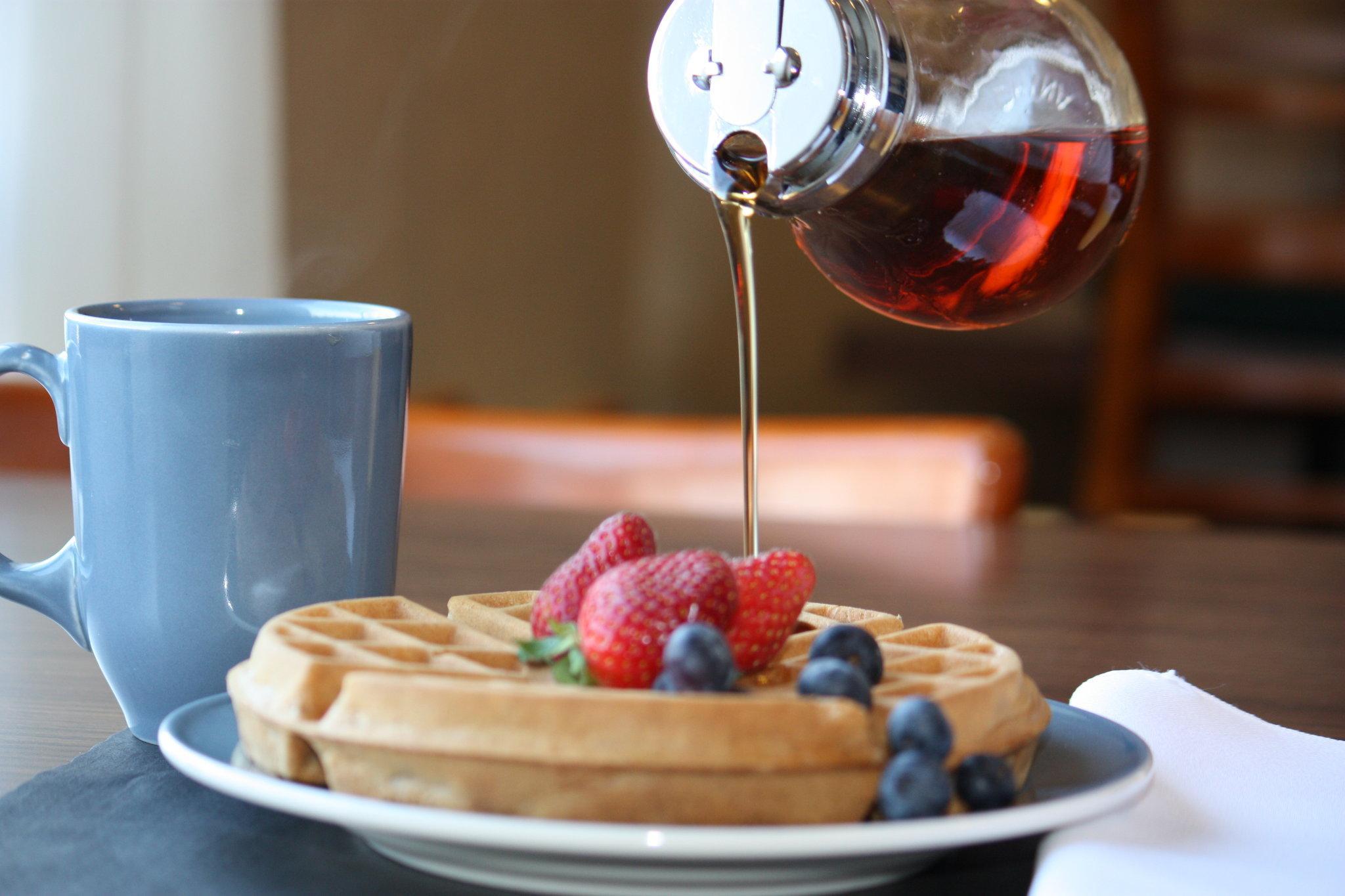 Đồ ăn và thức uống