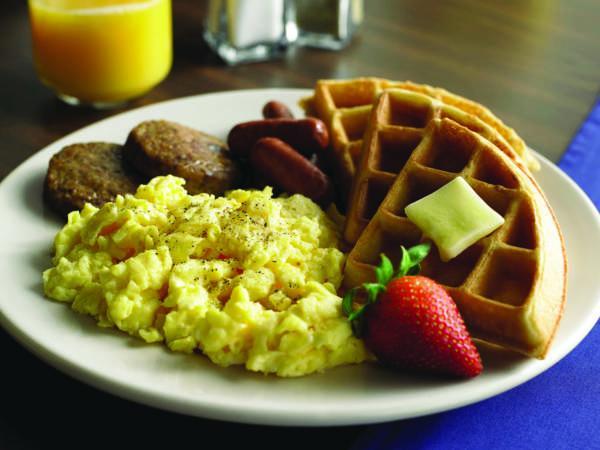 Đồ ăn và thức uống