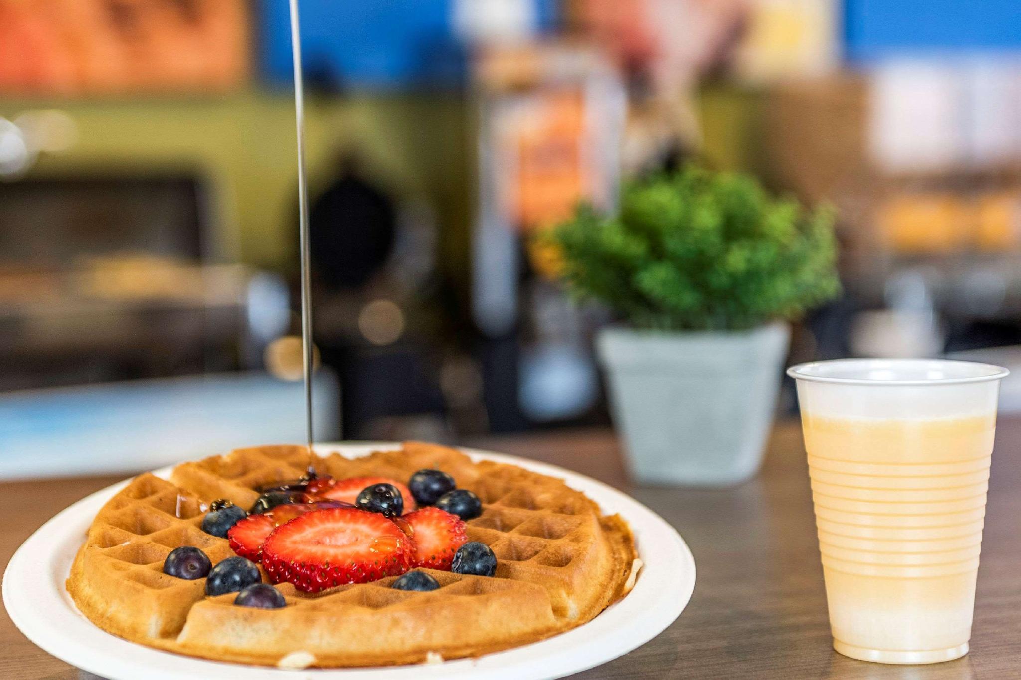 Đồ ăn và thức uống