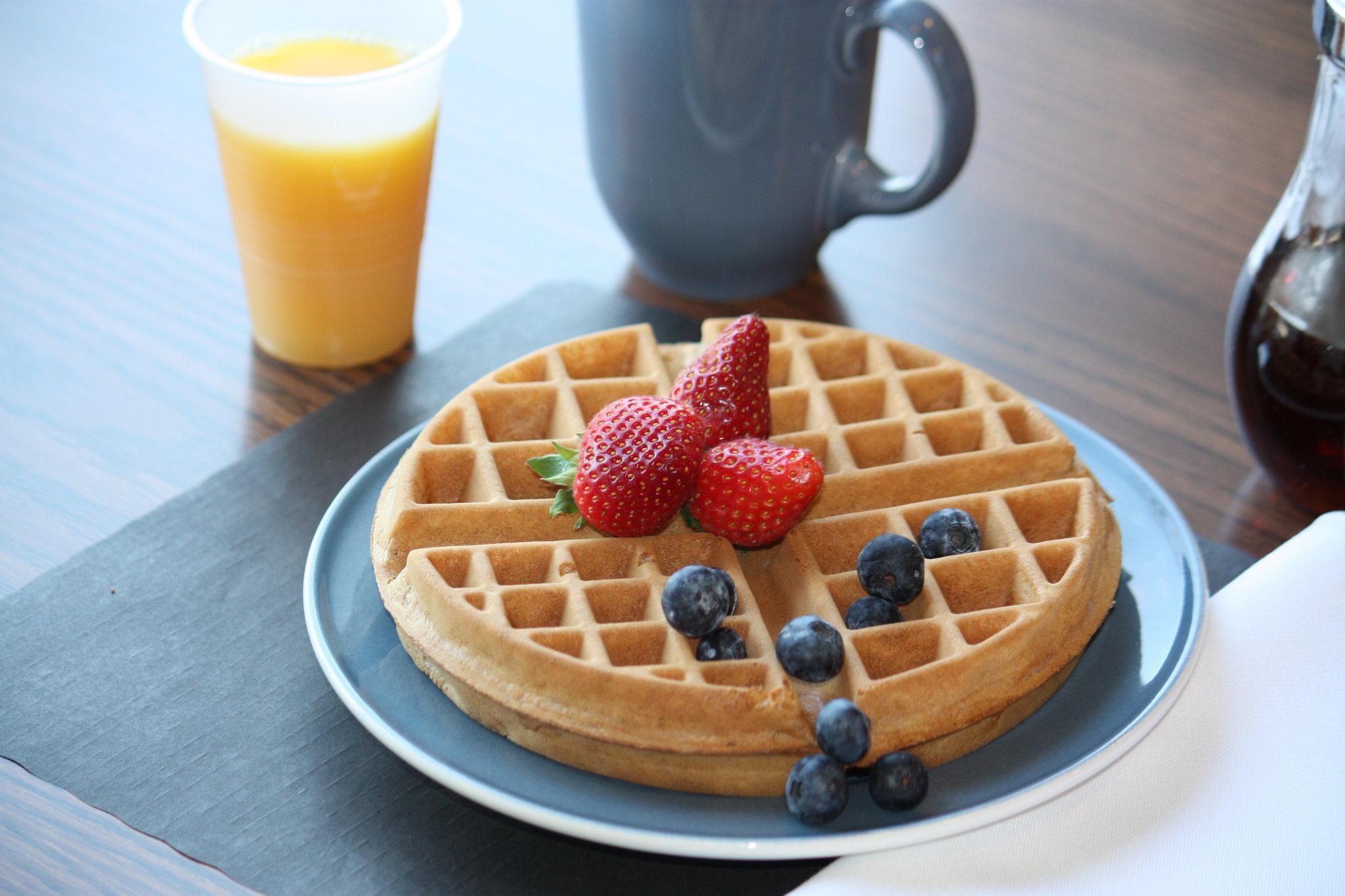 Đồ ăn và thức uống