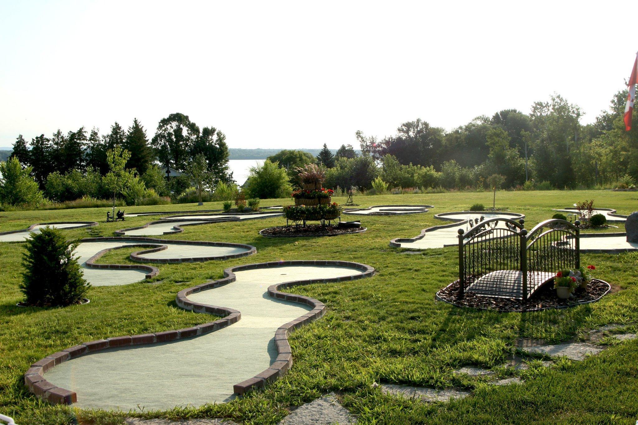 Thể thao và hoạt động