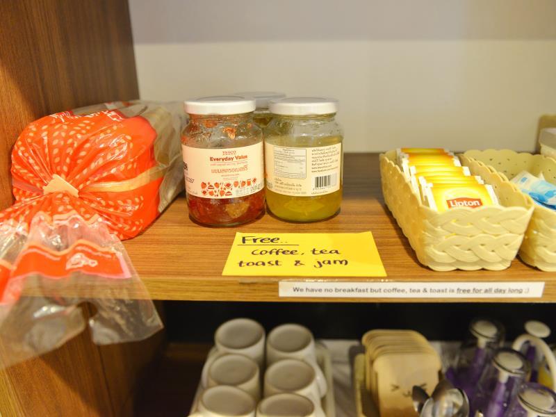 Đồ ăn và thức uống