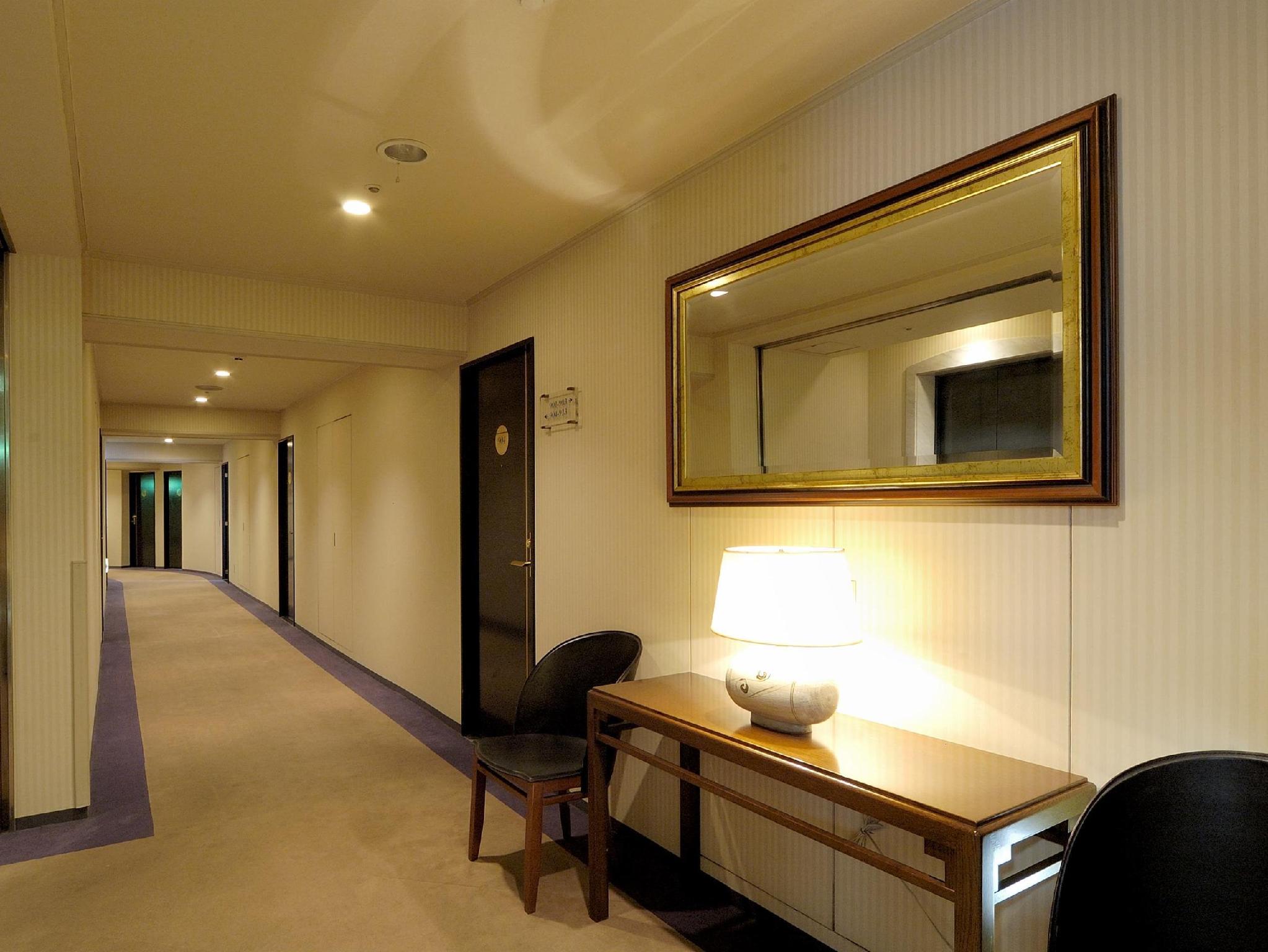 Nội thất khách sạn