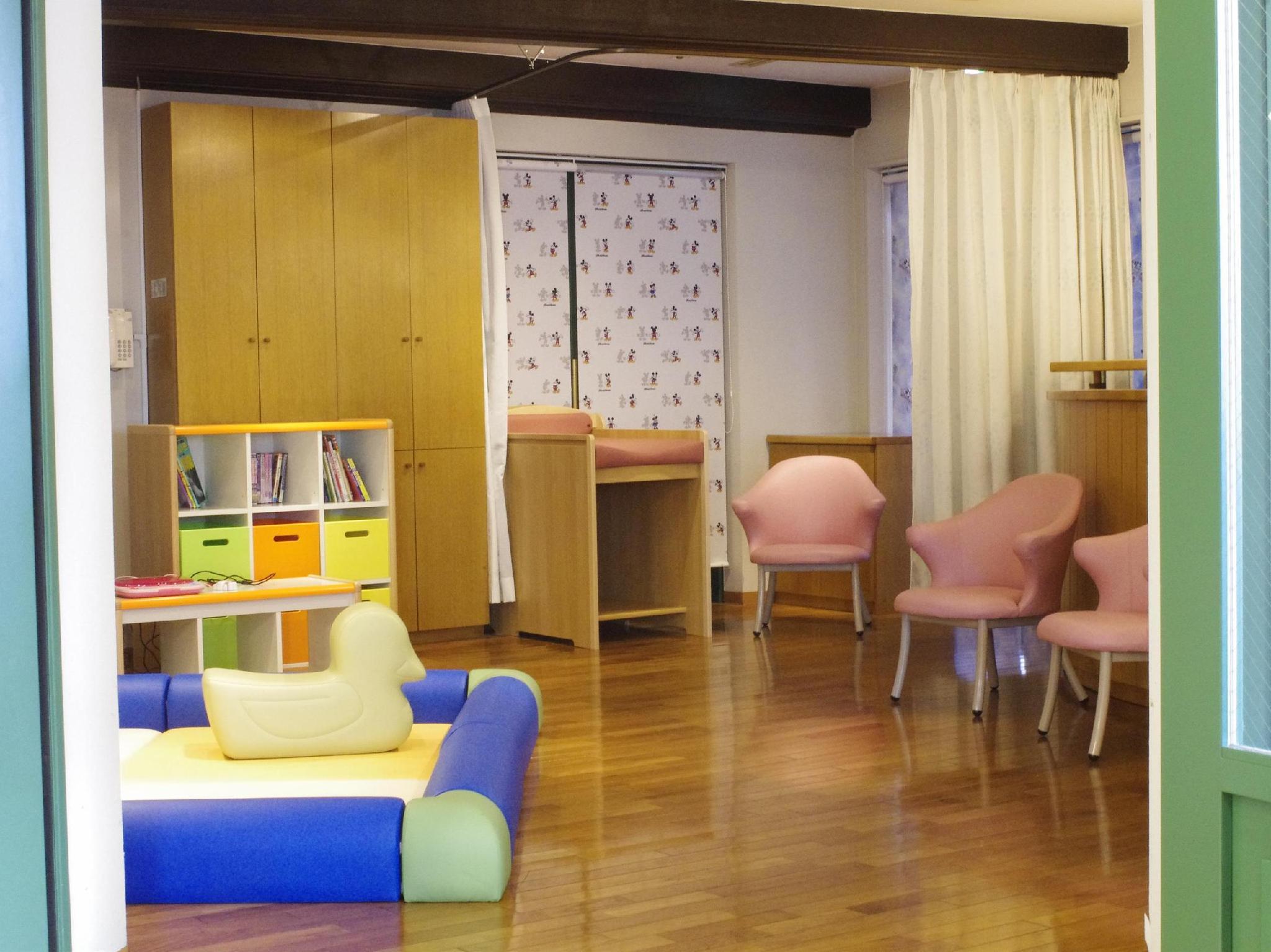 Nội thất khách sạn