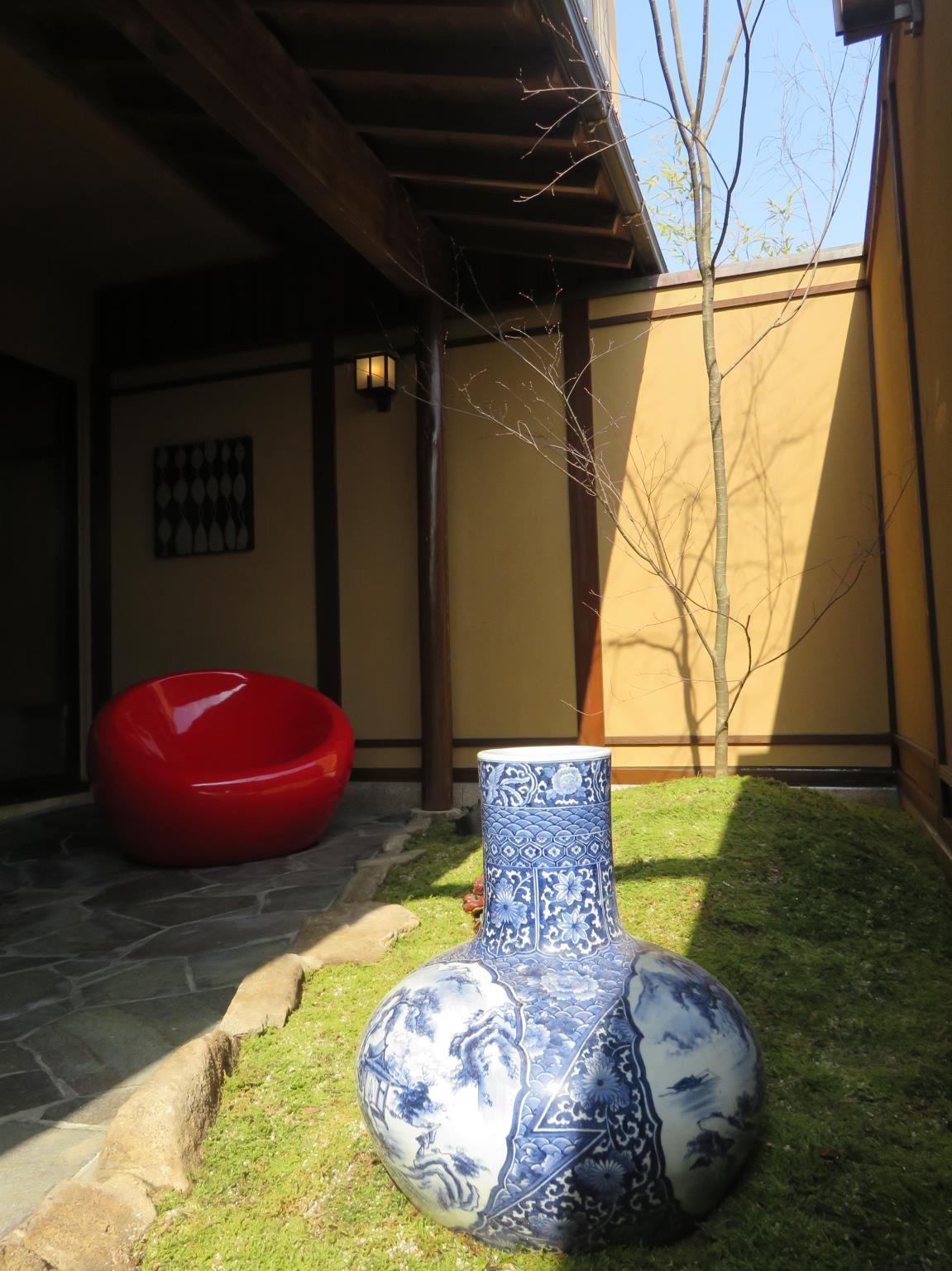 Ban công/sân hiên