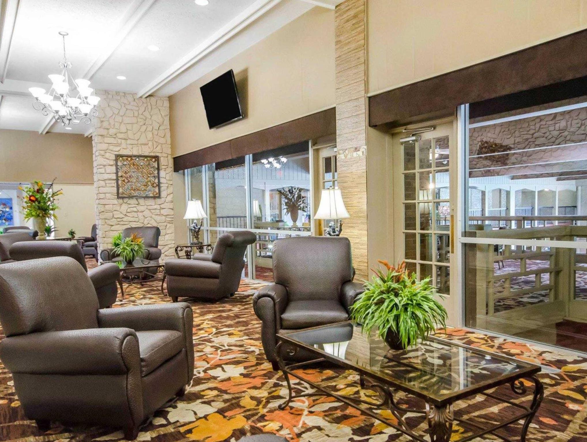 Nội thất khách sạn