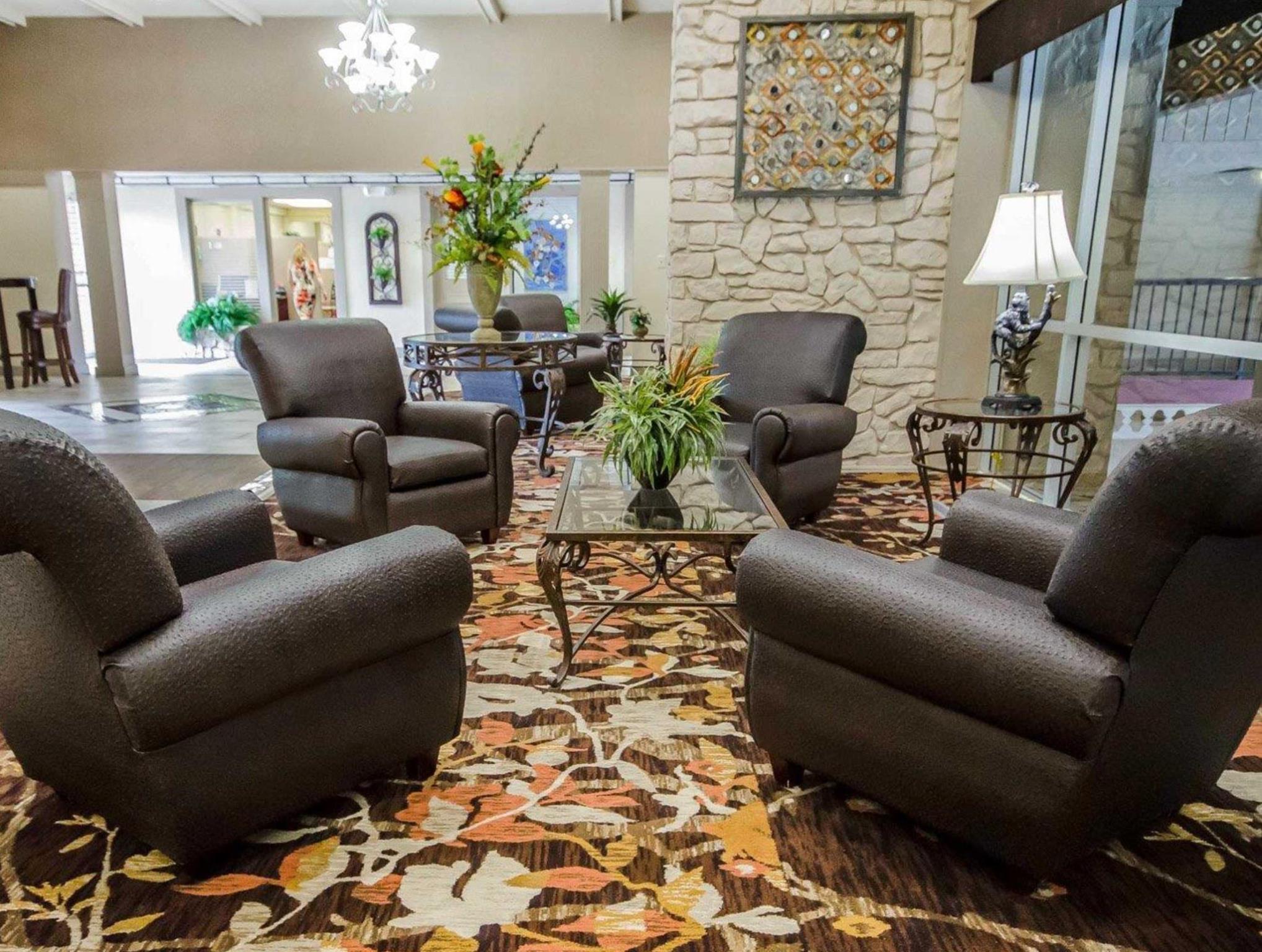 Nội thất khách sạn