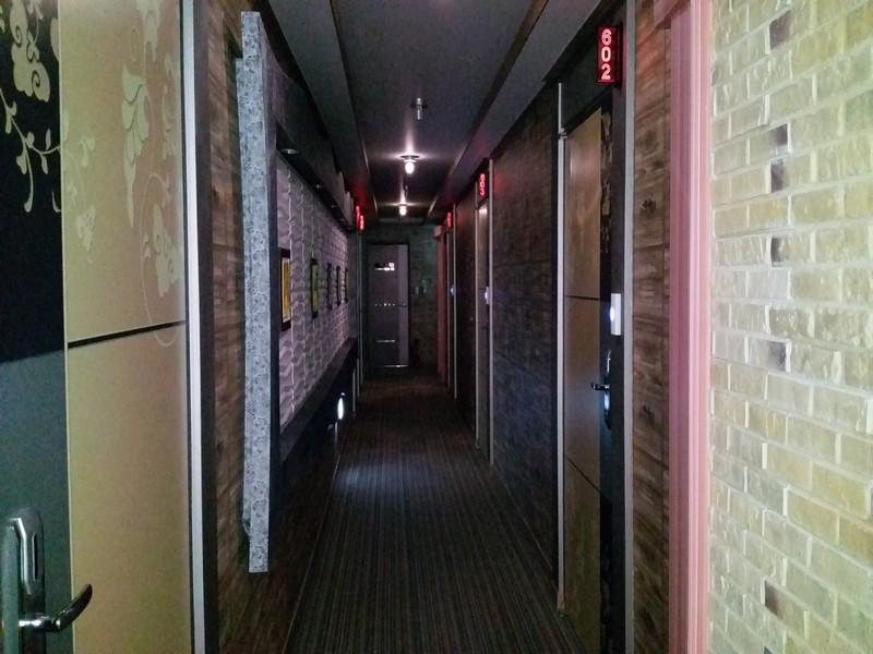 Nội thất khách sạn