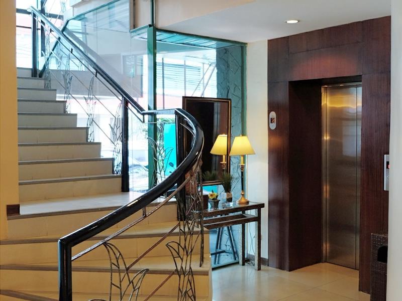 Nội thất khách sạn