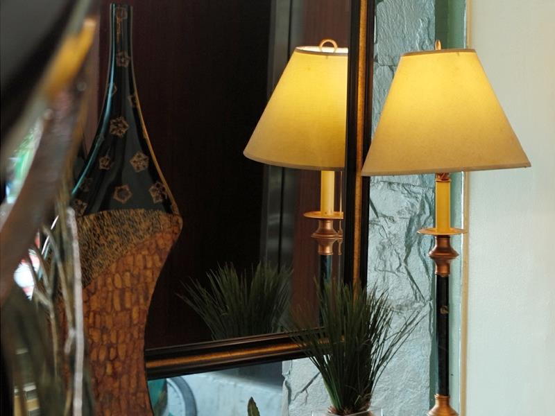 Nội thất khách sạn