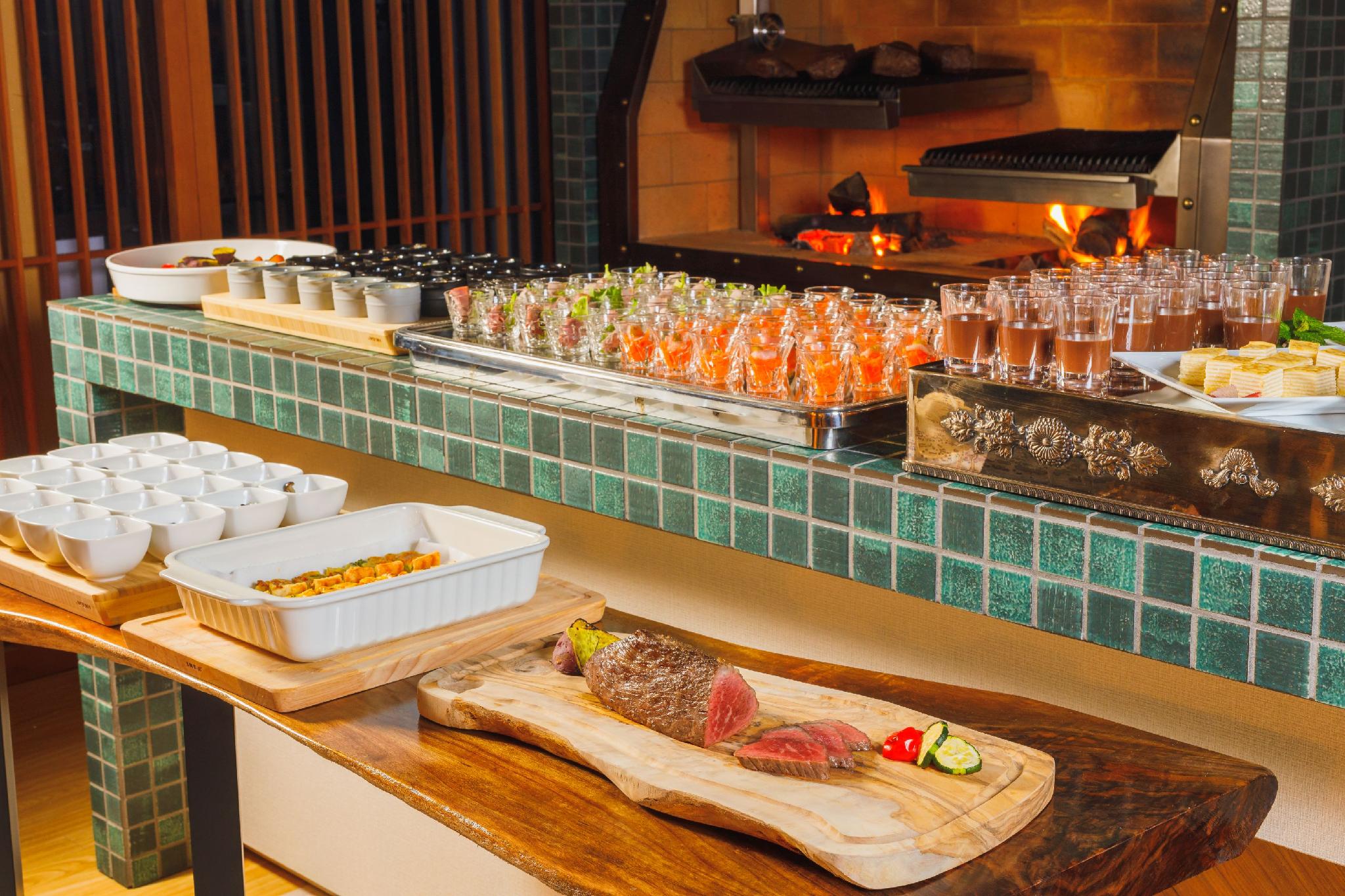 Đồ ăn và thức uống