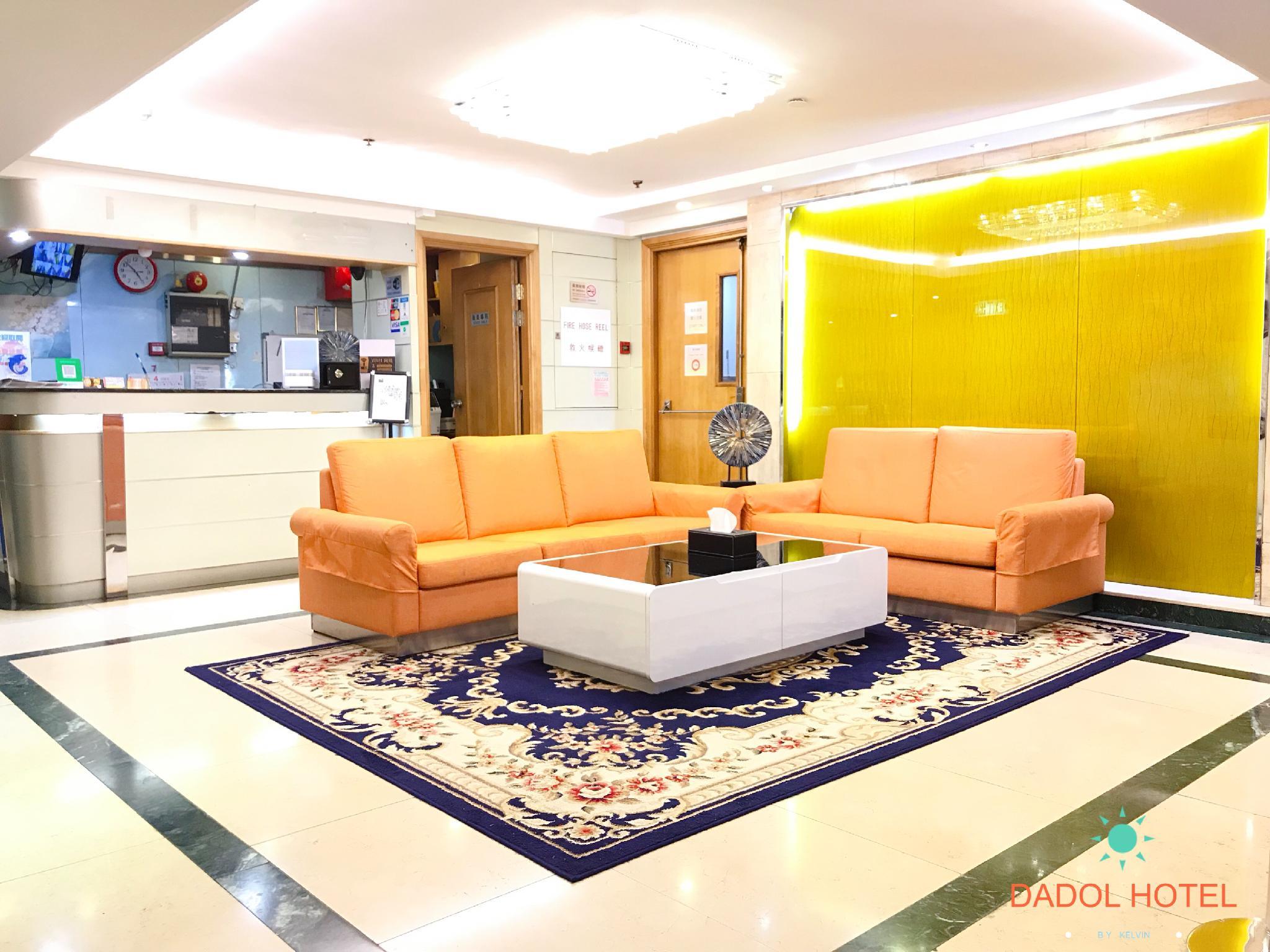 Nội thất khách sạn
