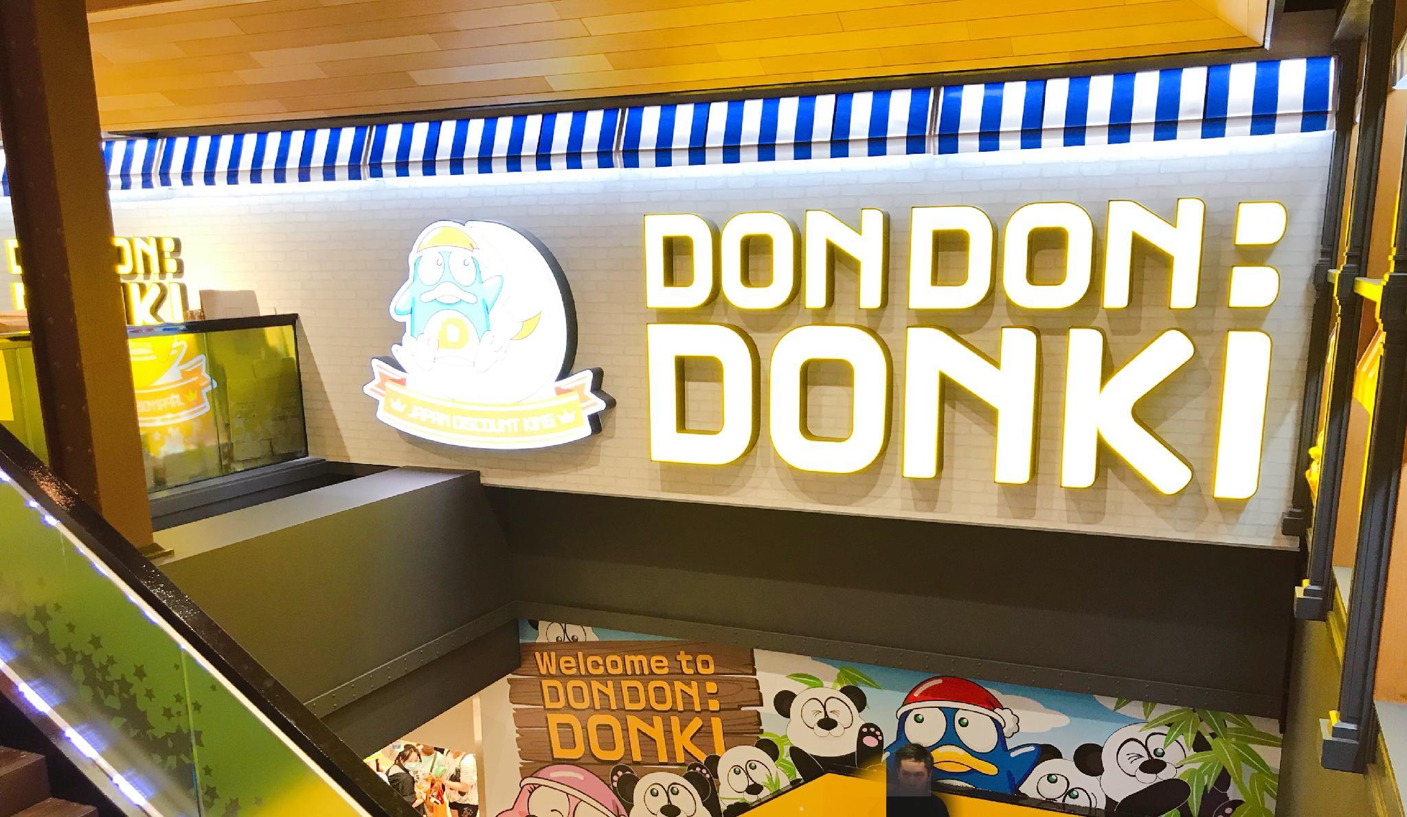 Khu vực xung quanh