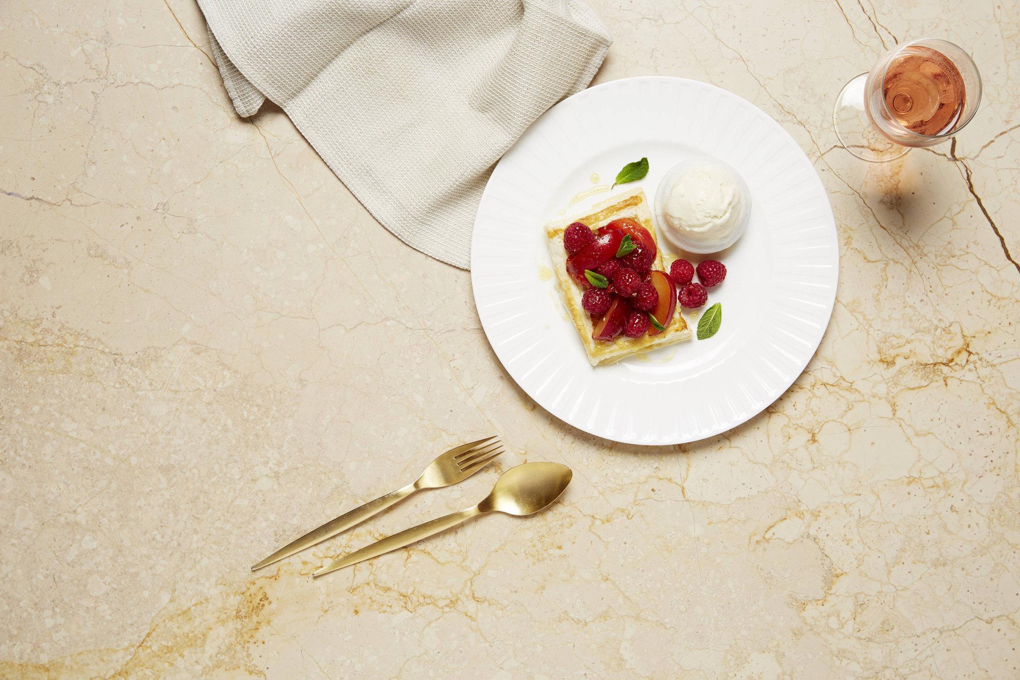 Đồ ăn và thức uống